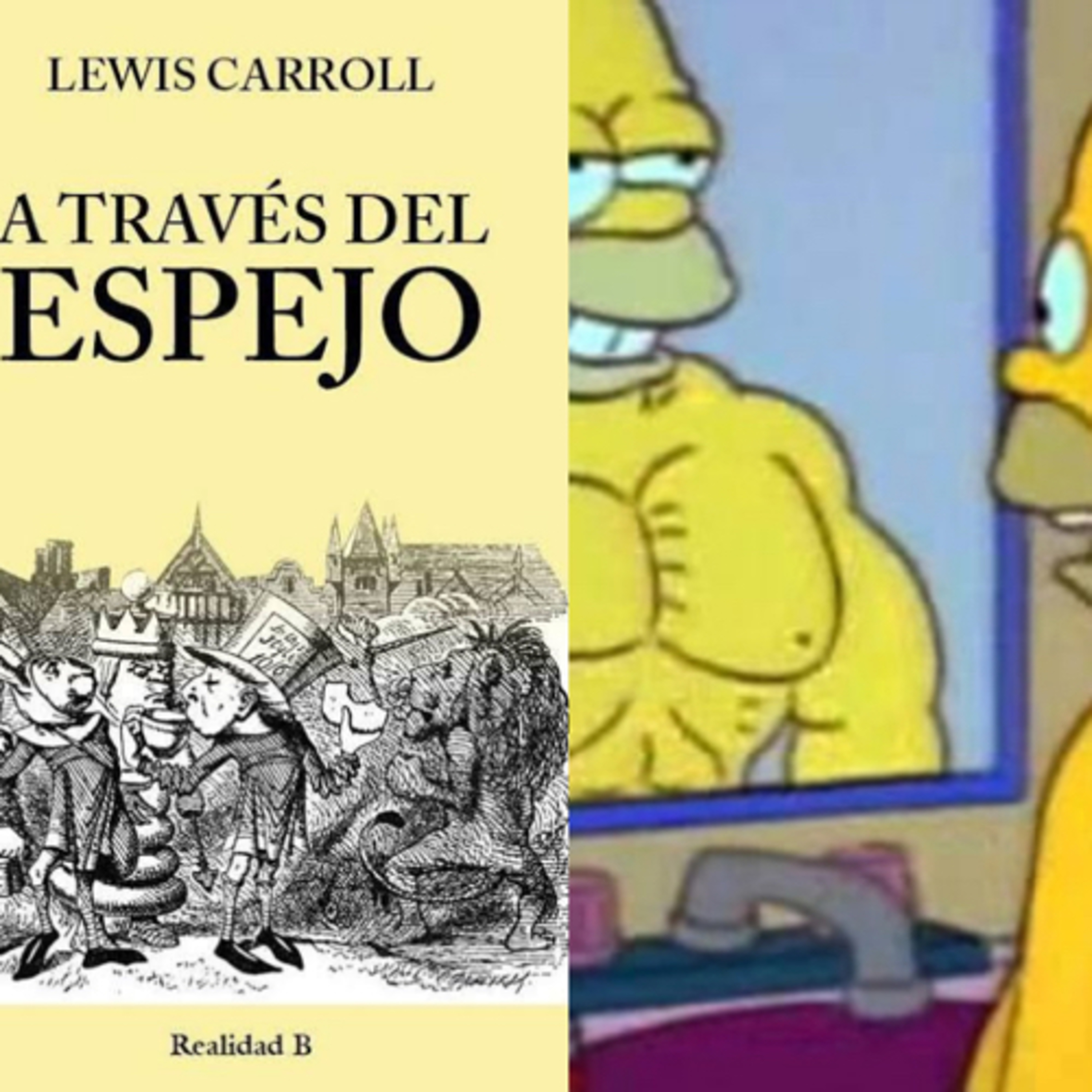 Quemando libros