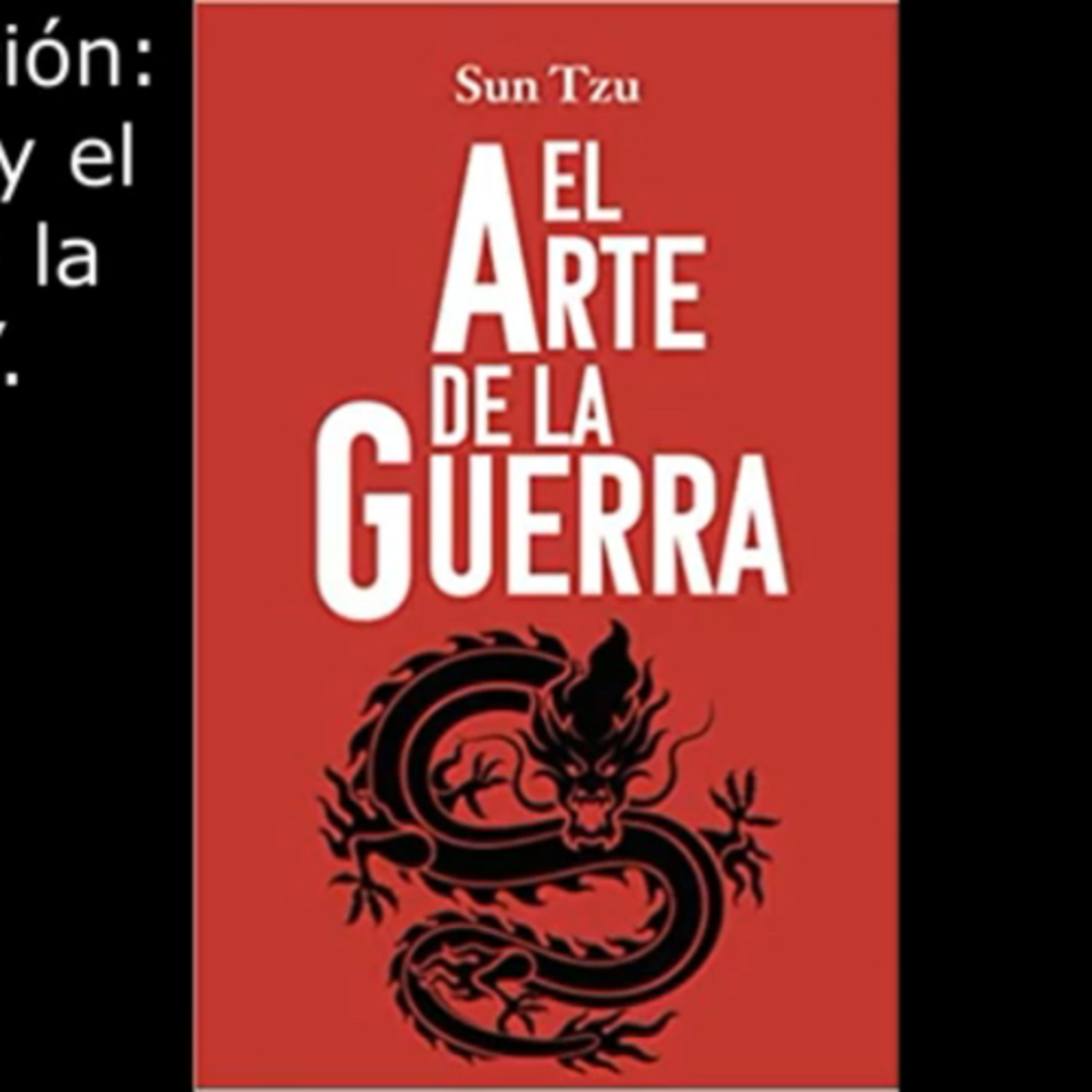 El arte de la guerra - Sun Tzu |AUDIOLIBRO|