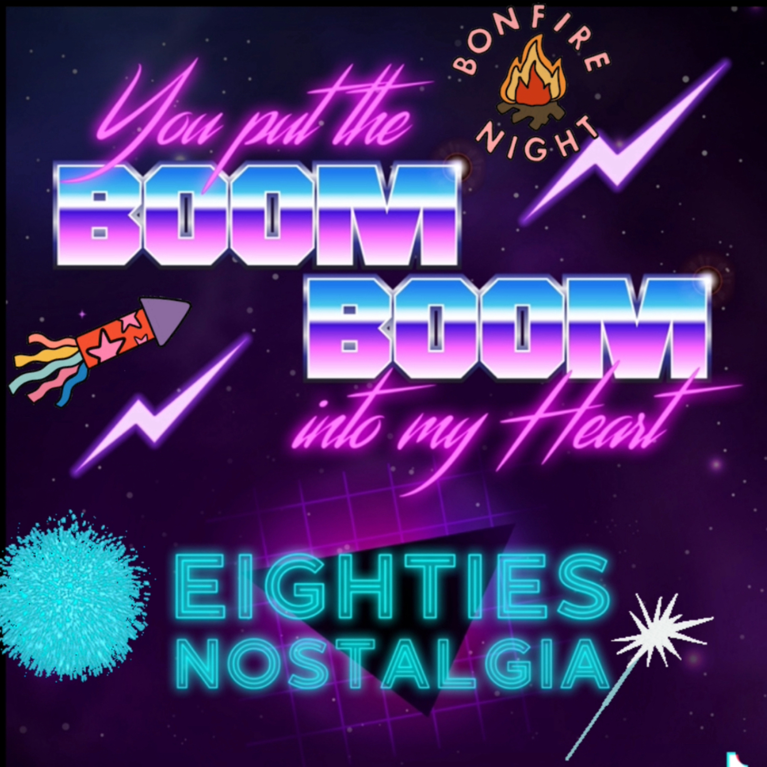 YouputtheBOOMBOOMintomyheart