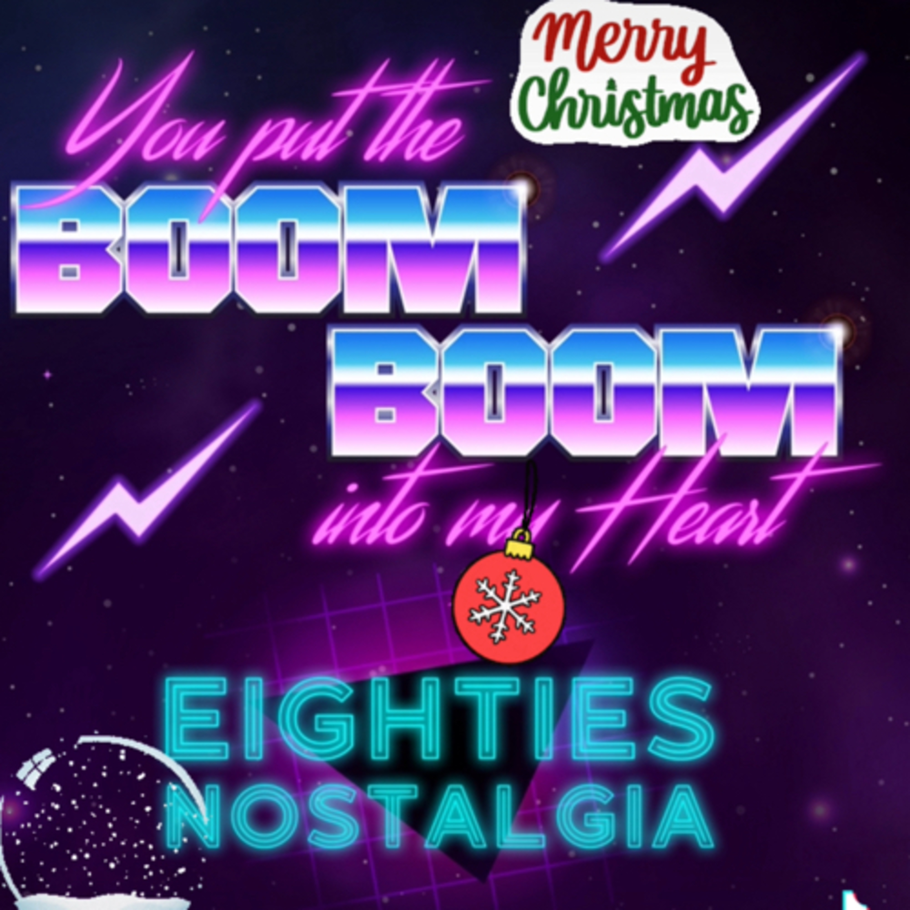 YouputtheBOOMBOOMintomyheart