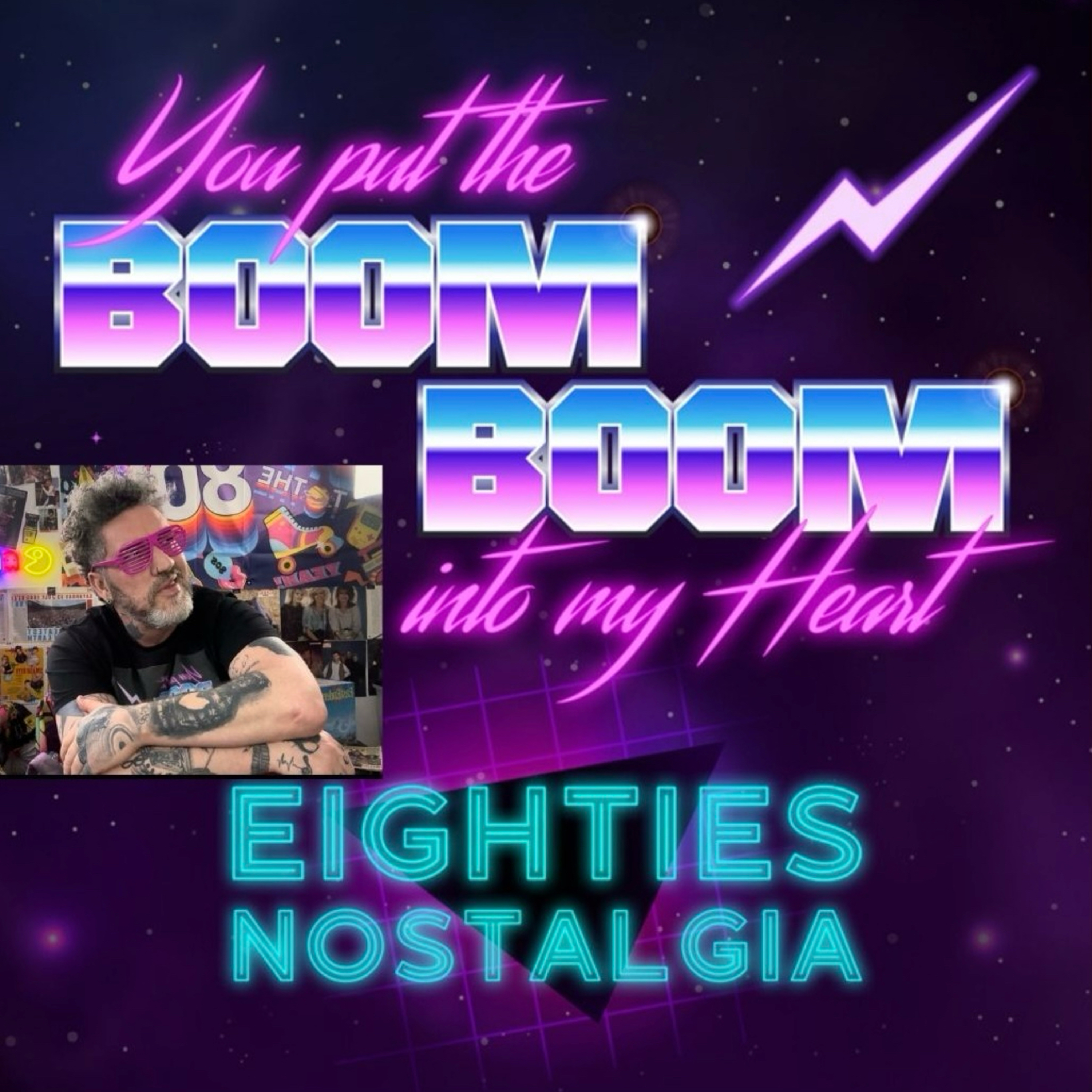YouputtheBOOMBOOMintomyheart