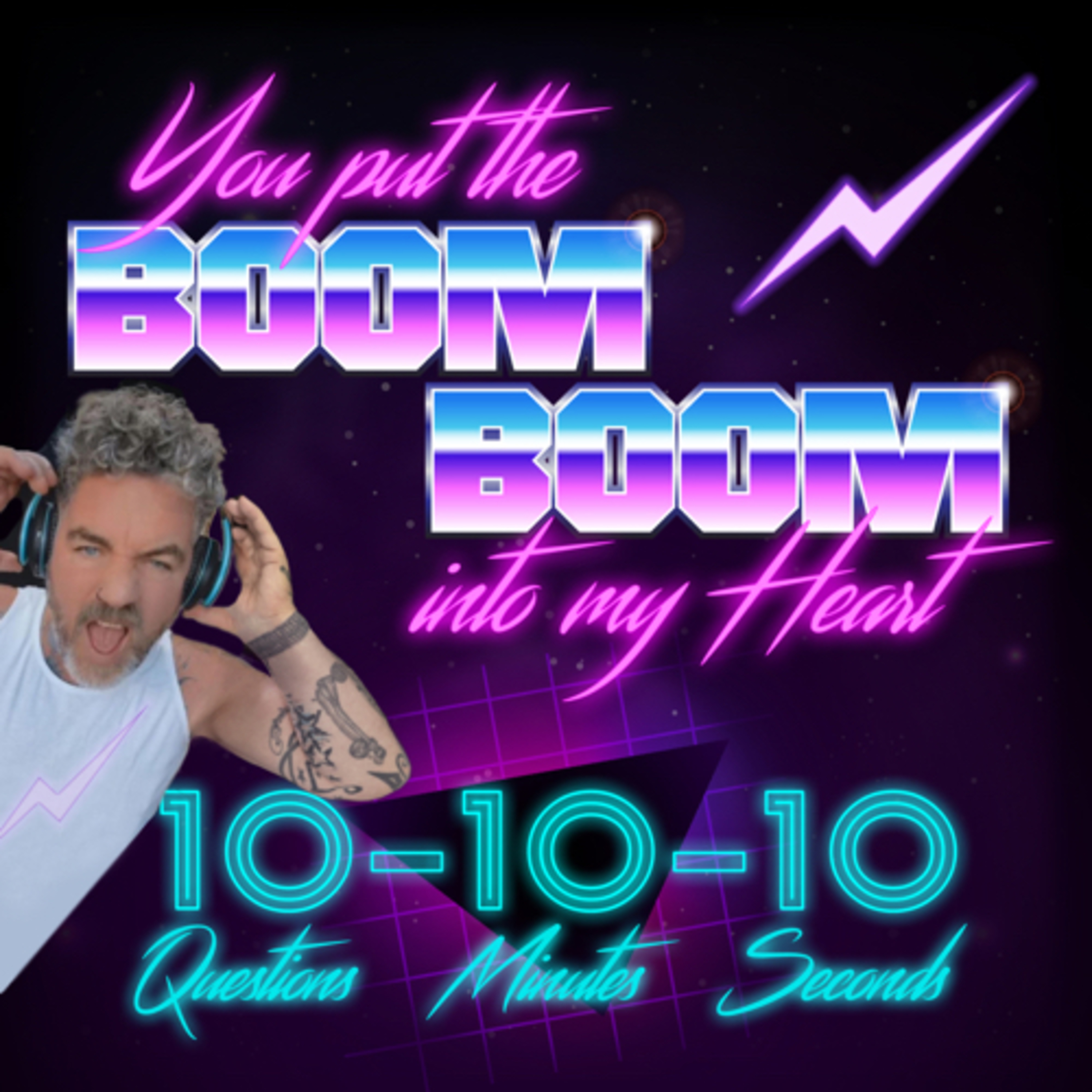 YouputtheBOOMBOOMintomyheart