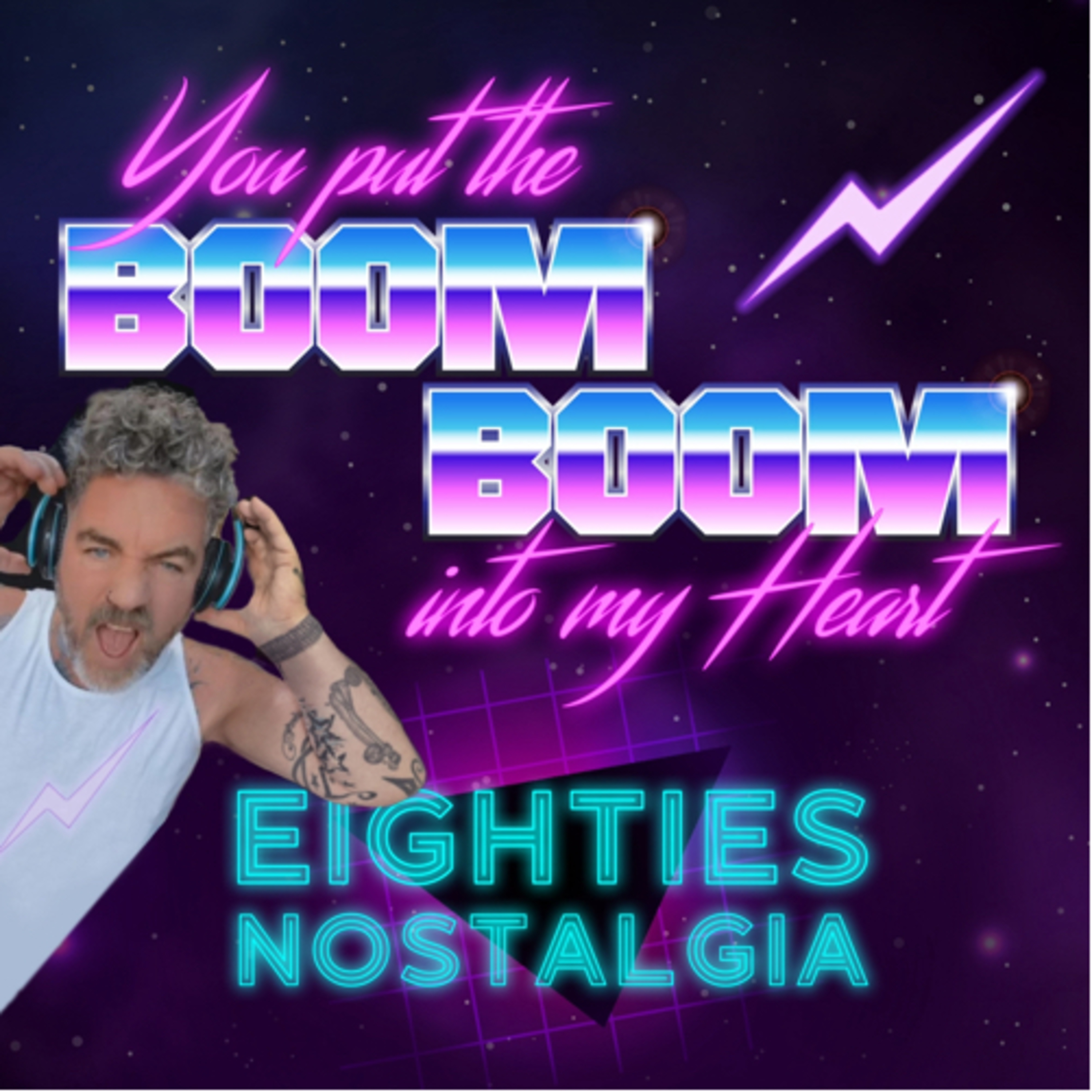 YouputtheBOOMBOOMintomyheart