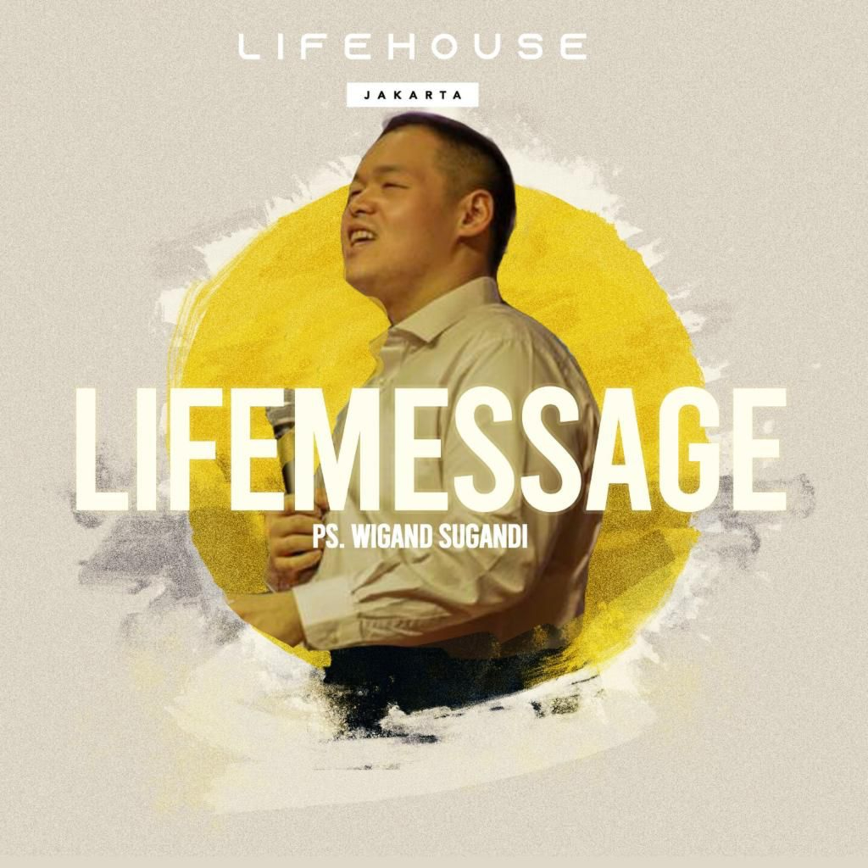 LifeMessage - Jangan Takut episode artwork
