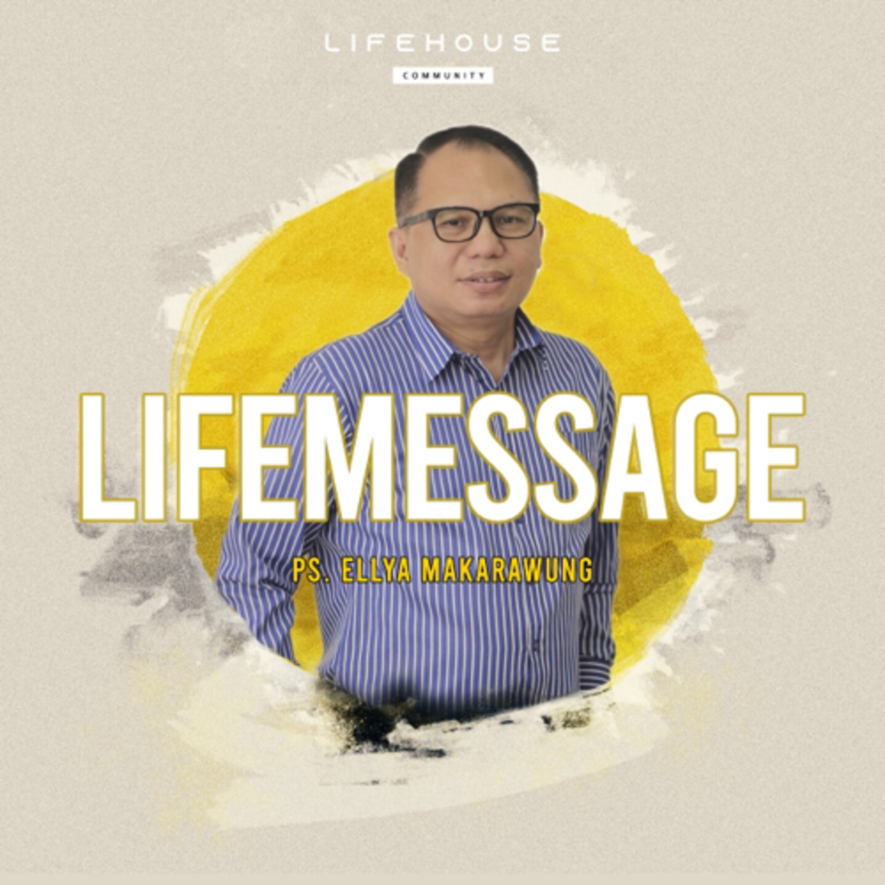 LifeMessage - Kekuatan Baru episode artwork