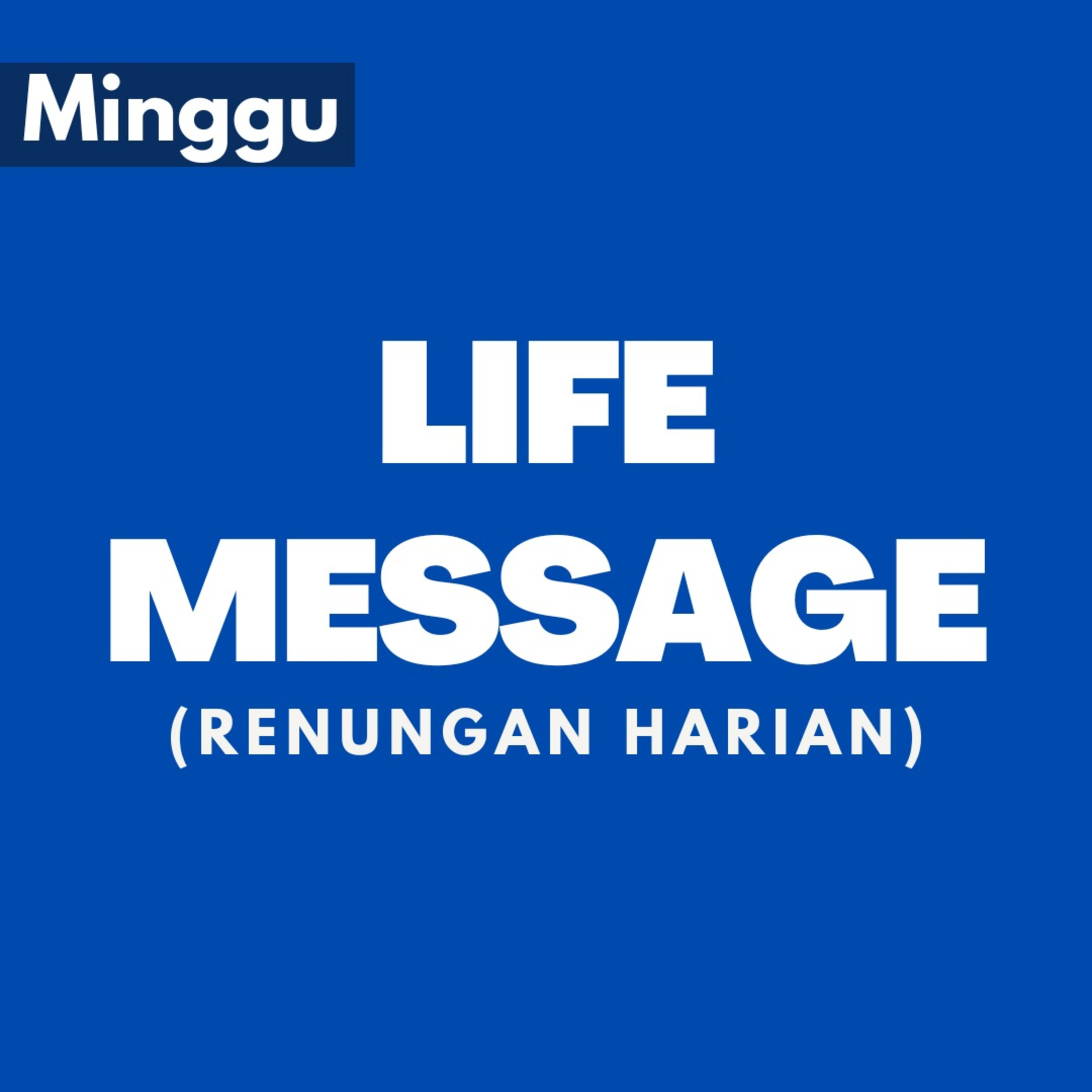 Sekarang Aku Mengerti