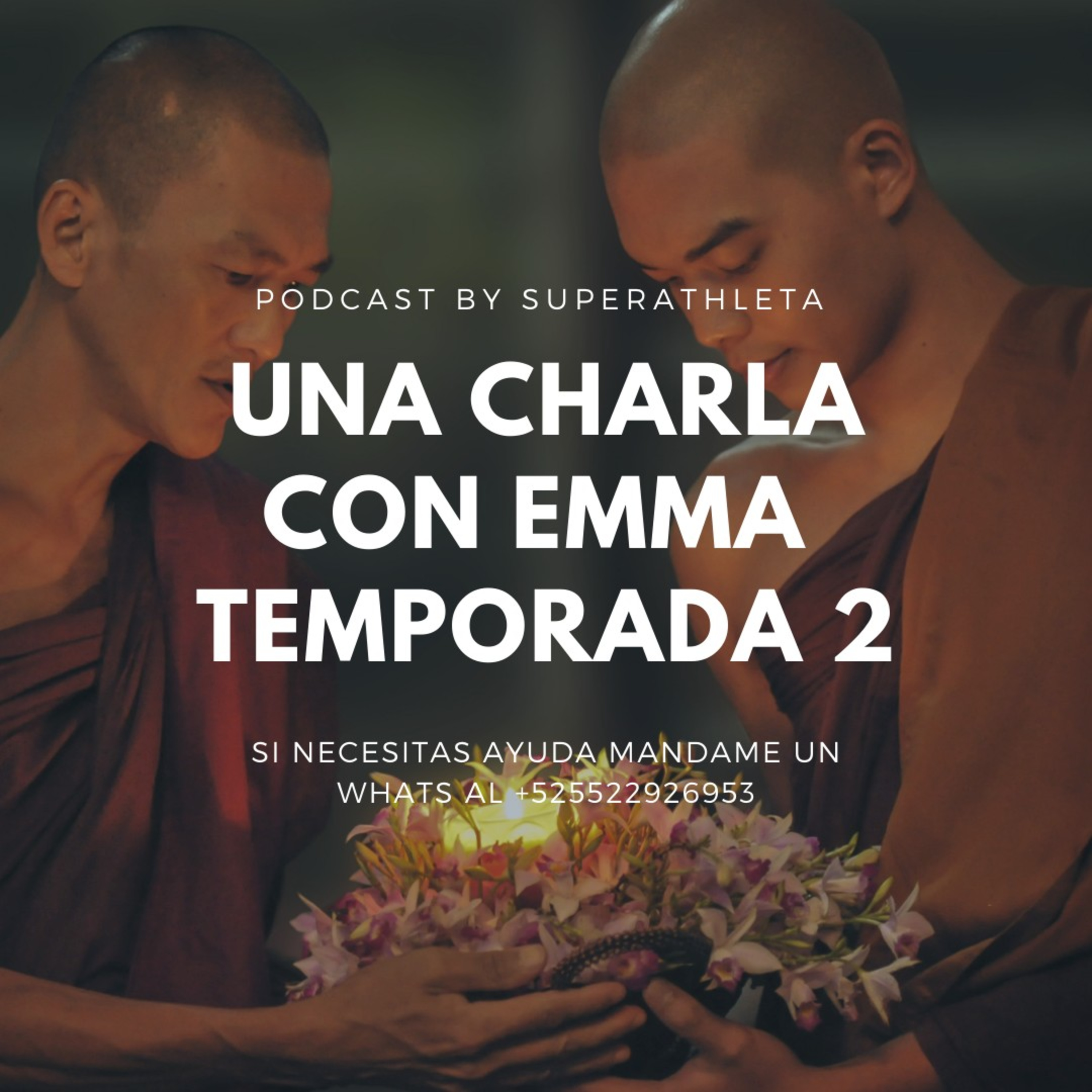 UNA CHARLA CON KRSNA
