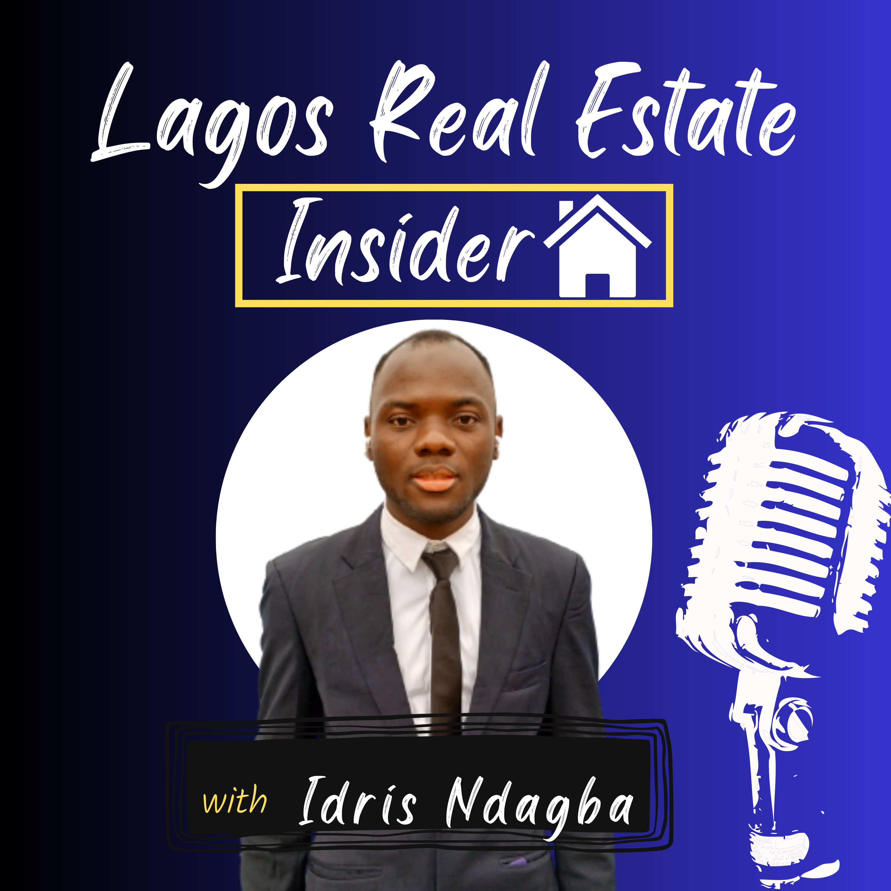 The Lagos Real Estate Insider