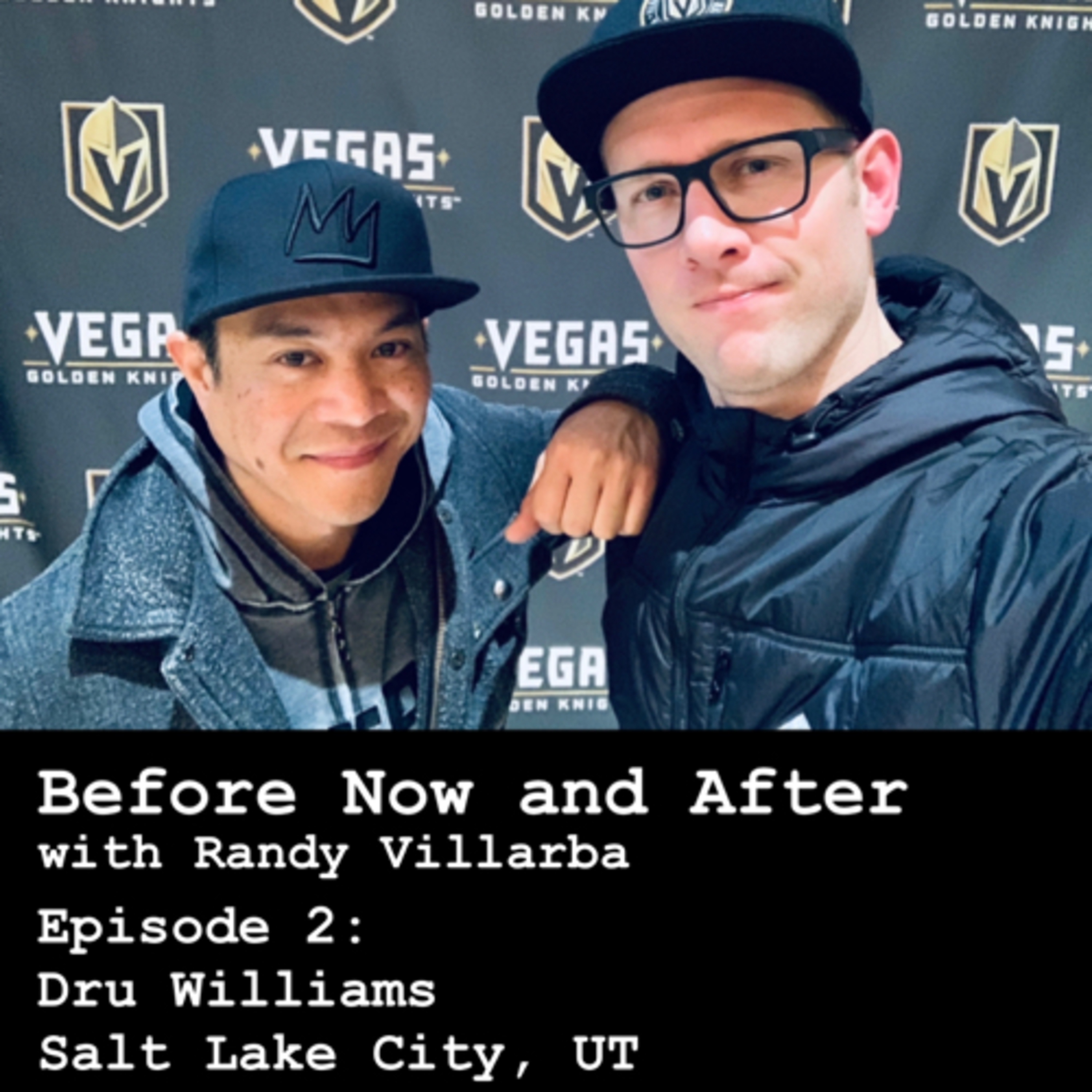 Before Now and After Podcast