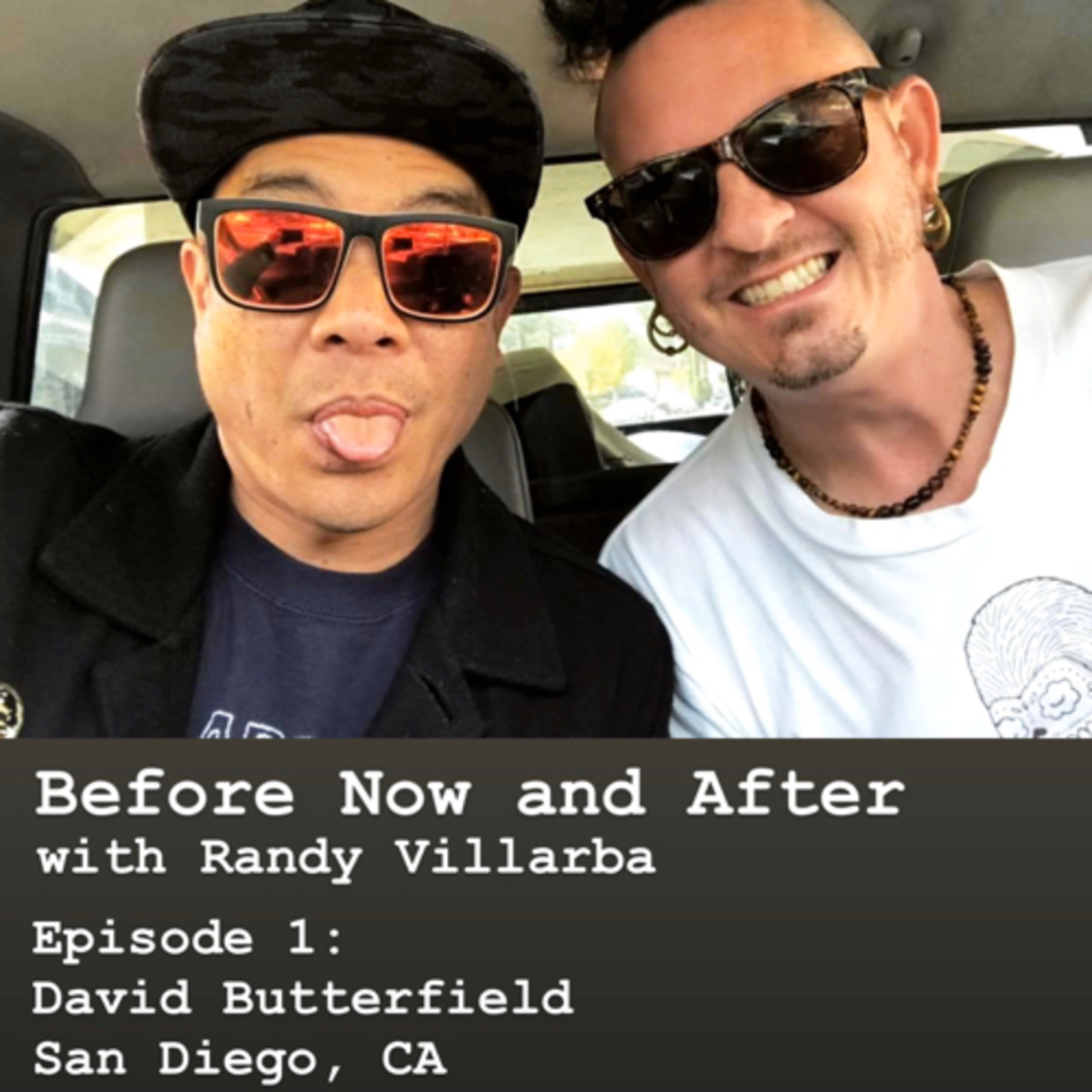 Before Now and After Podcast