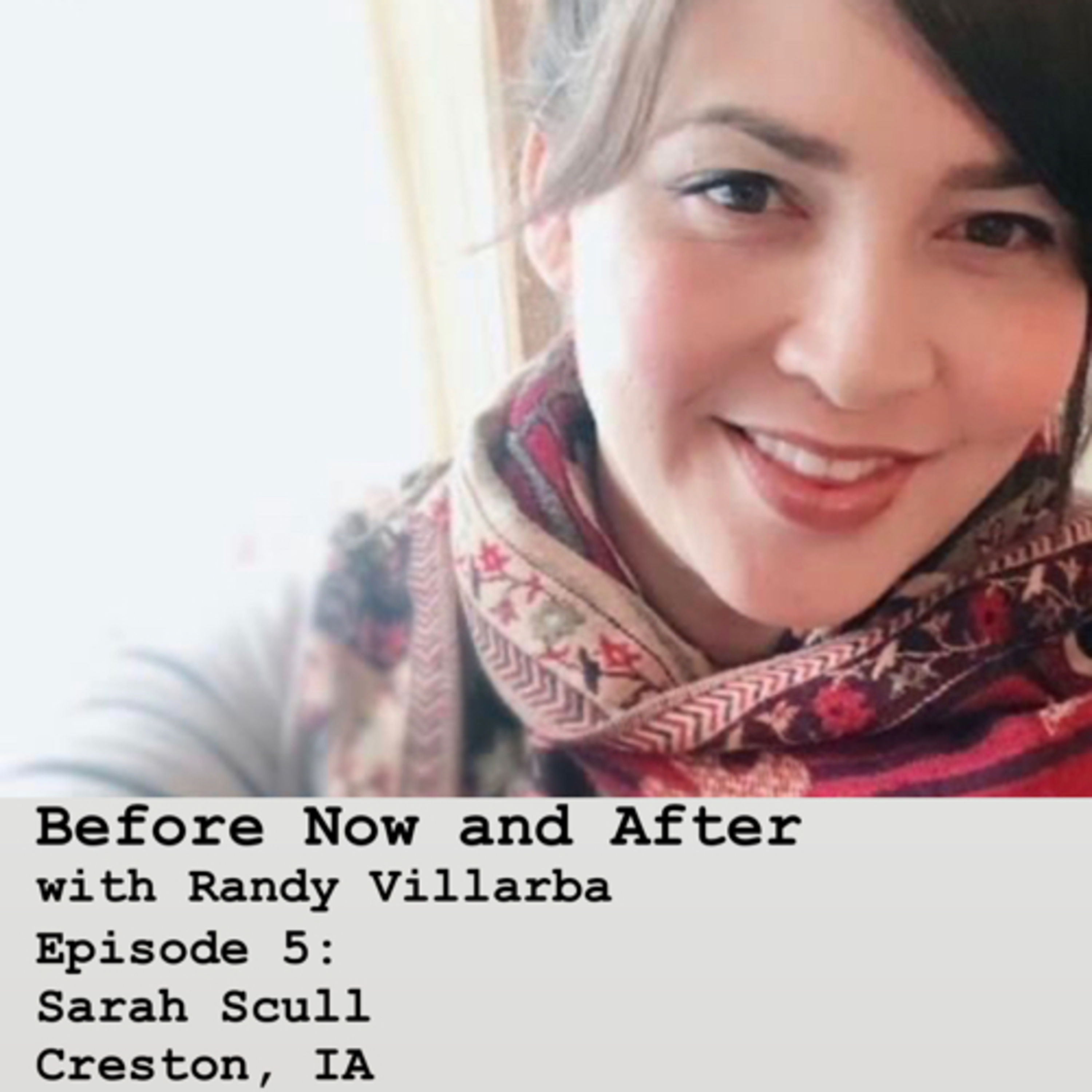 Before Now and After Podcast