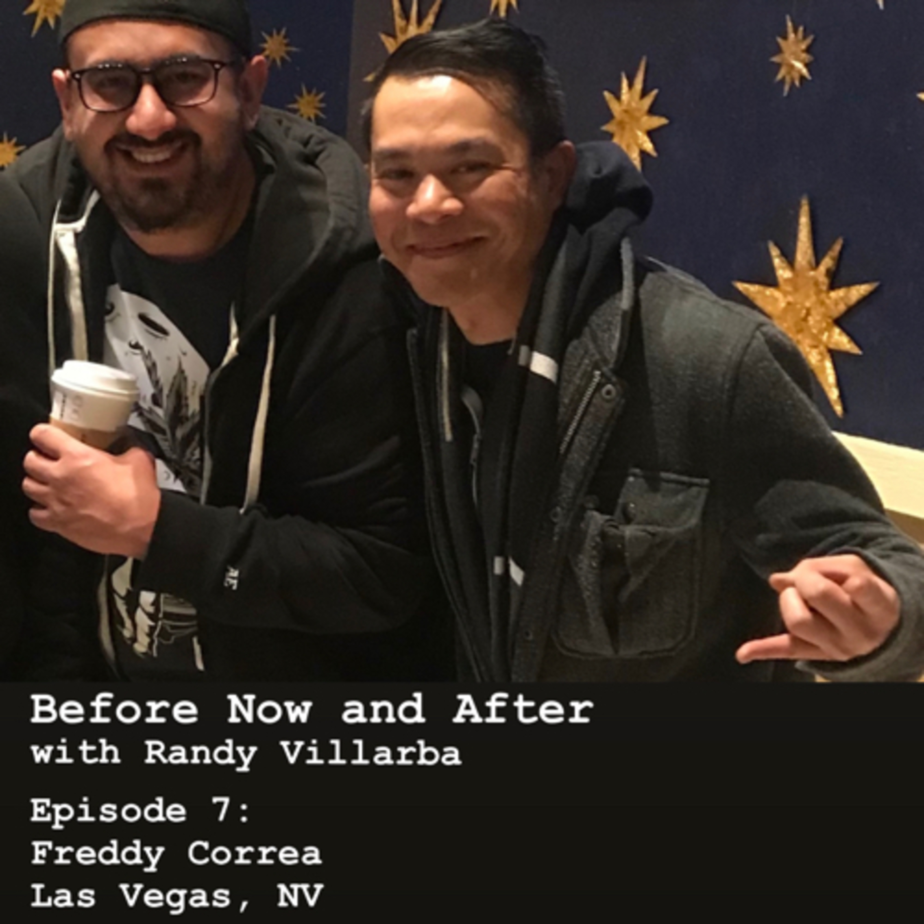 Before Now and After Podcast