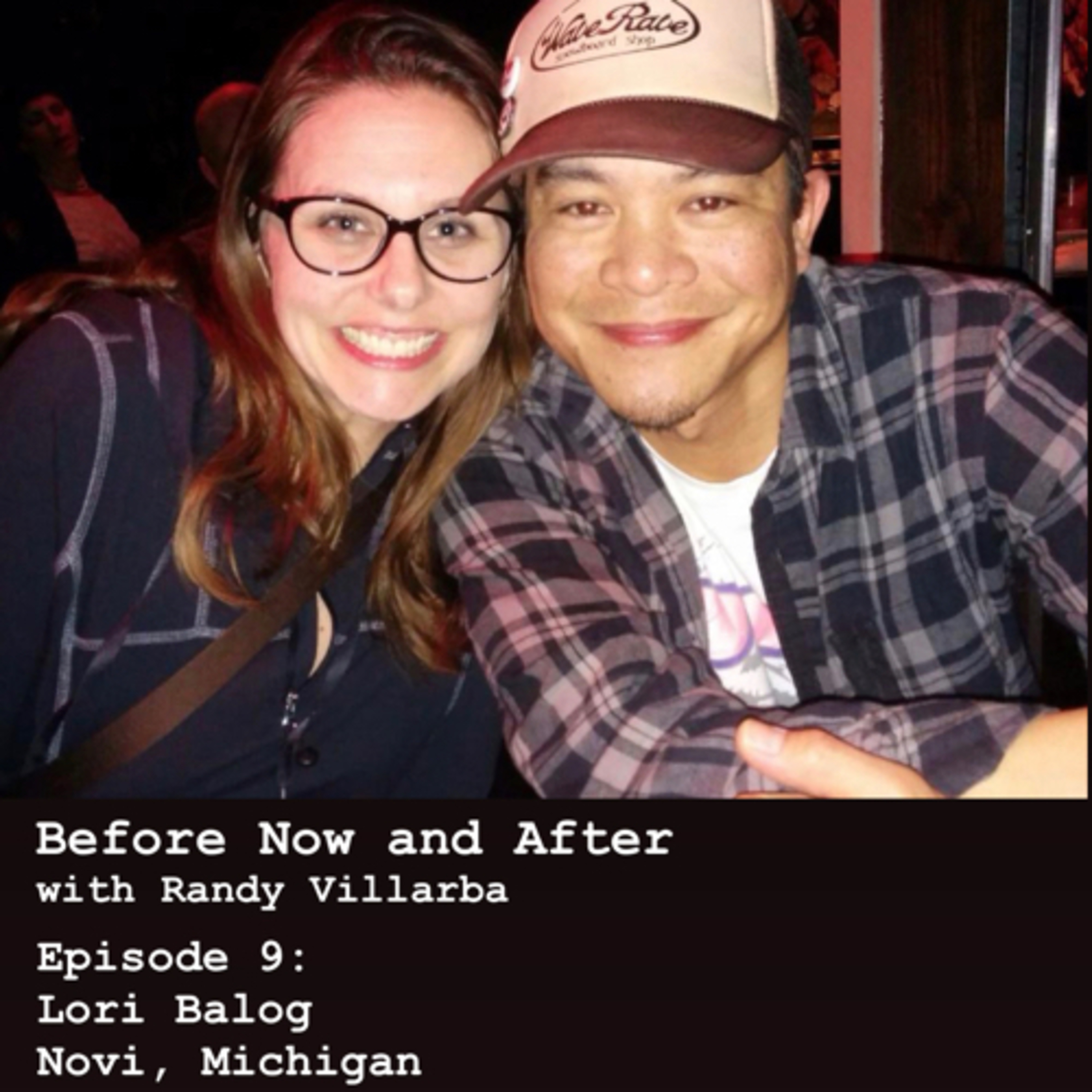 Before Now and After Podcast
