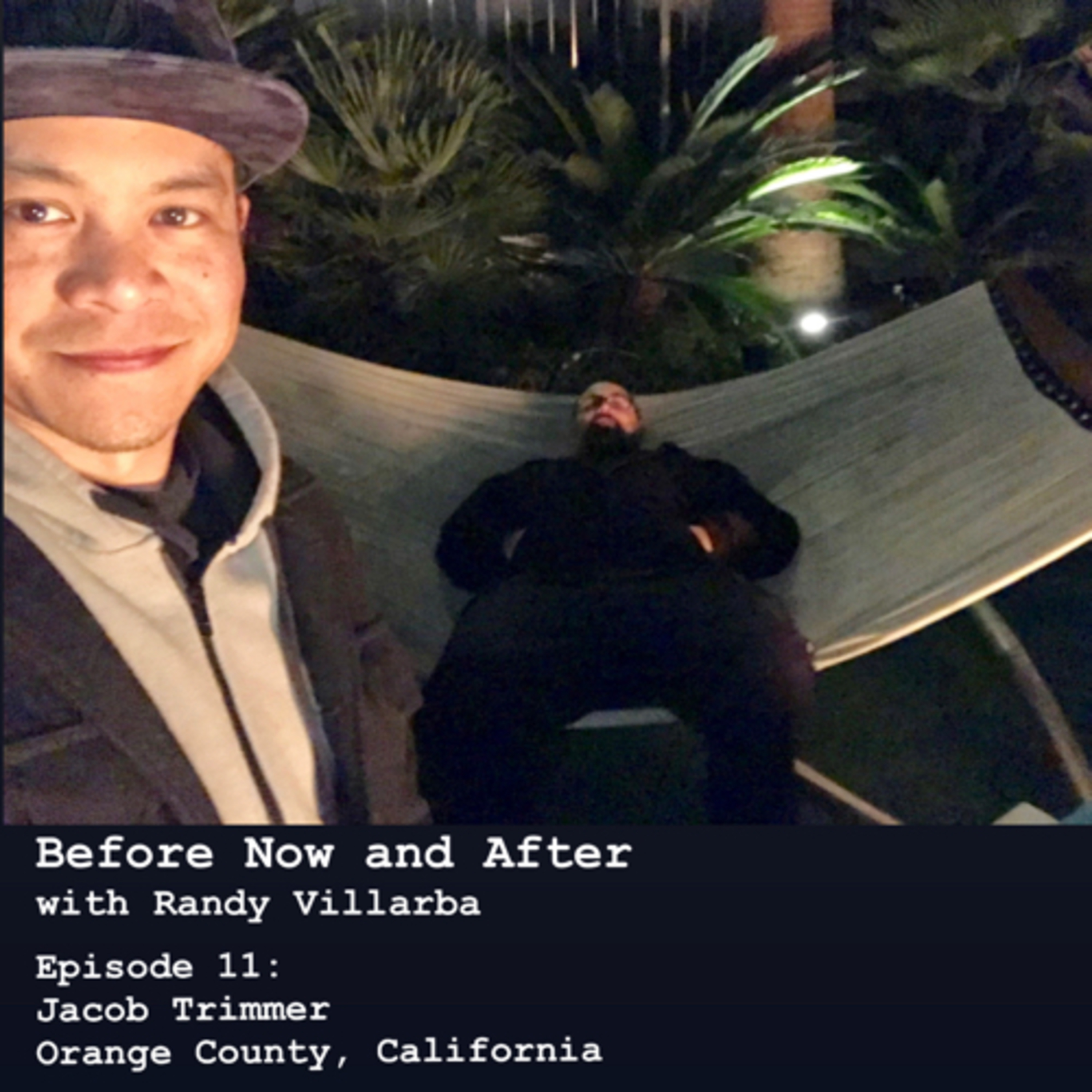 Before Now and After Podcast