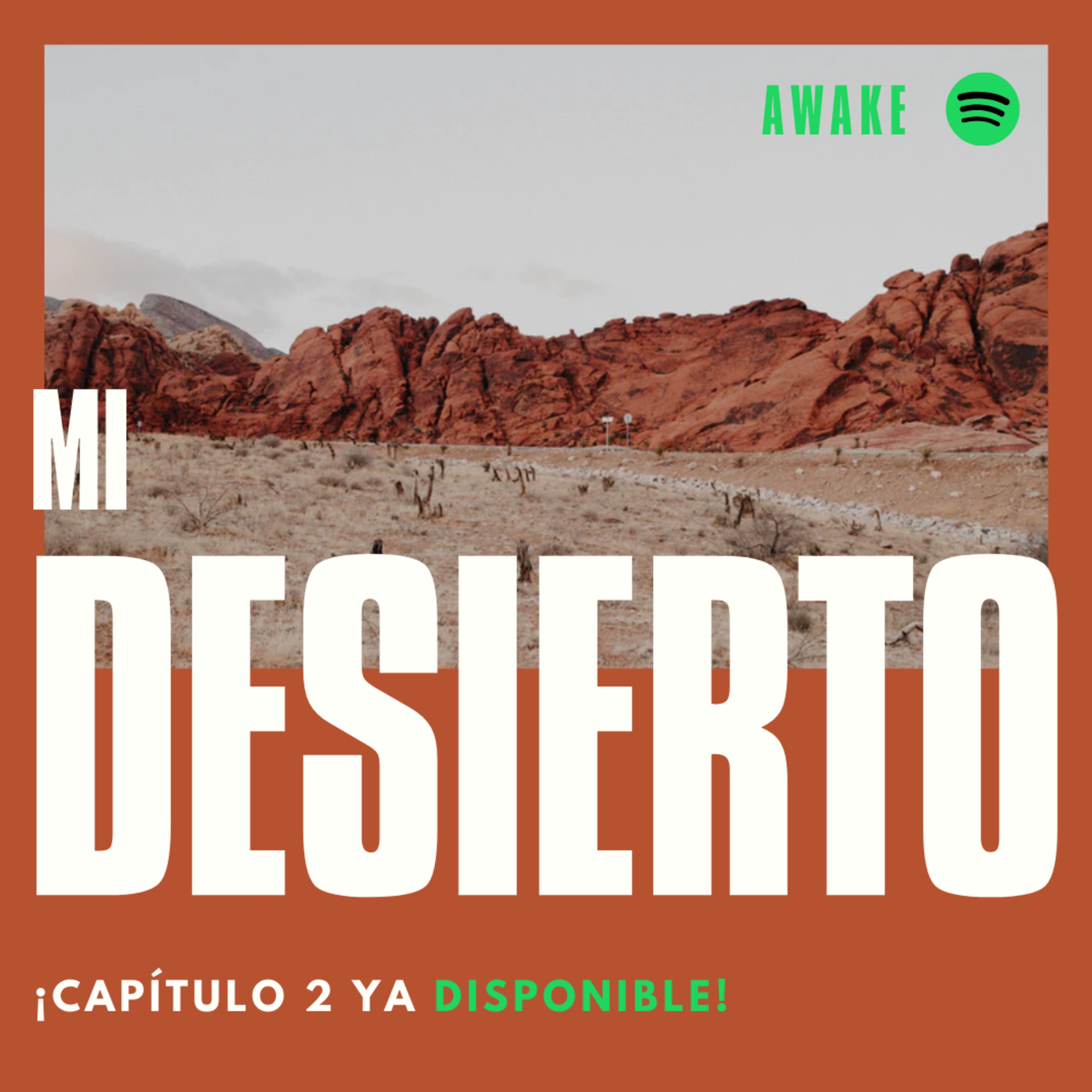 Awake