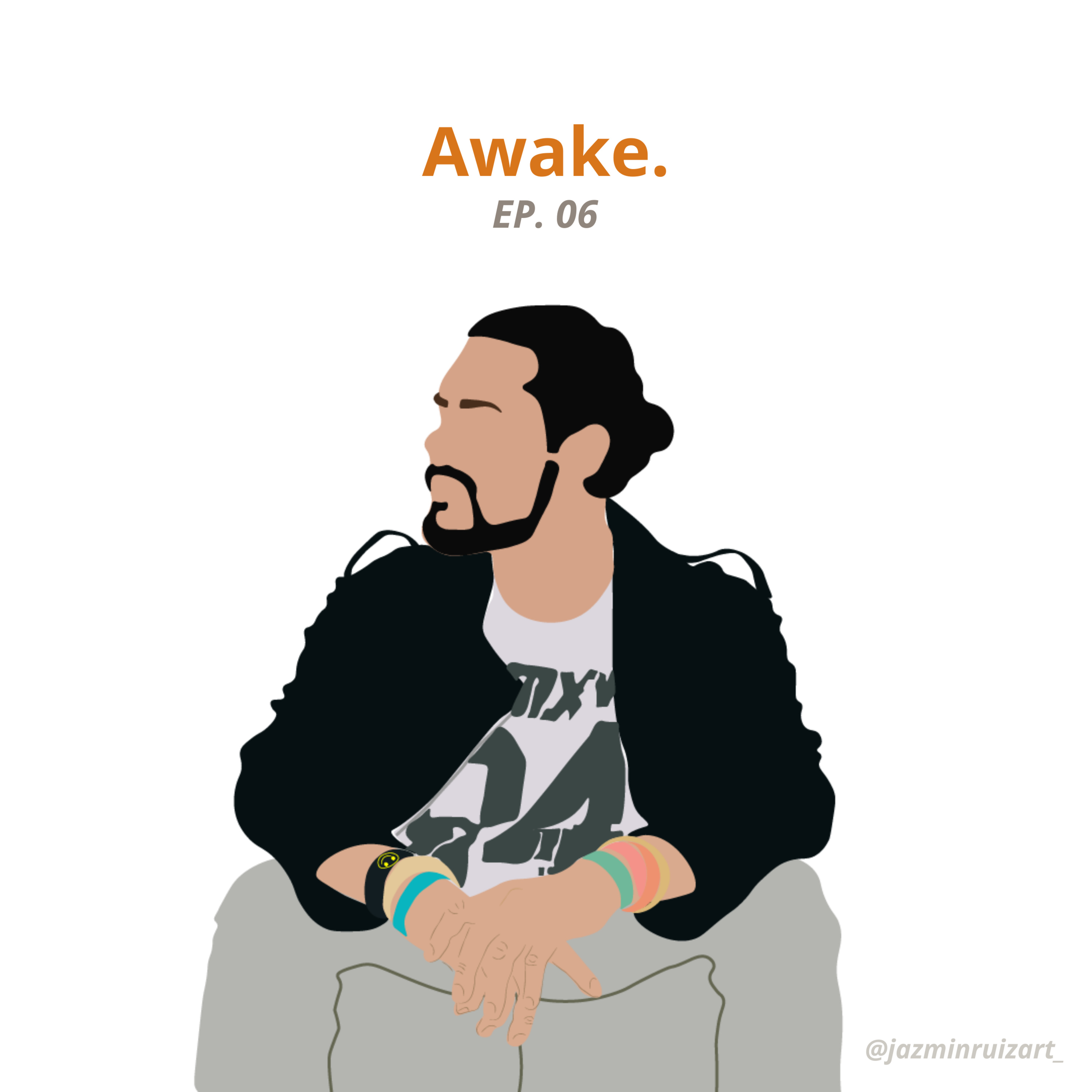 Awake