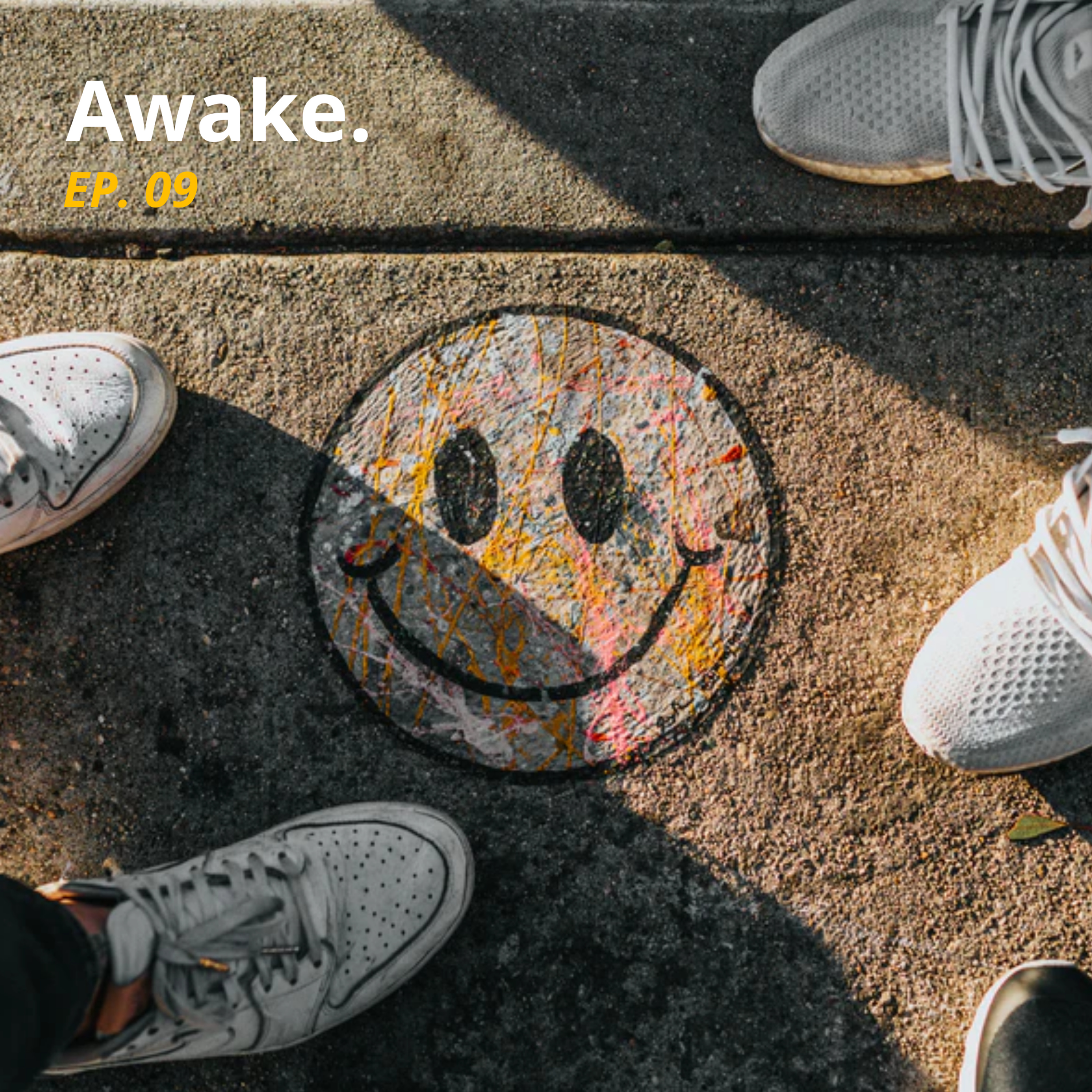 Awake