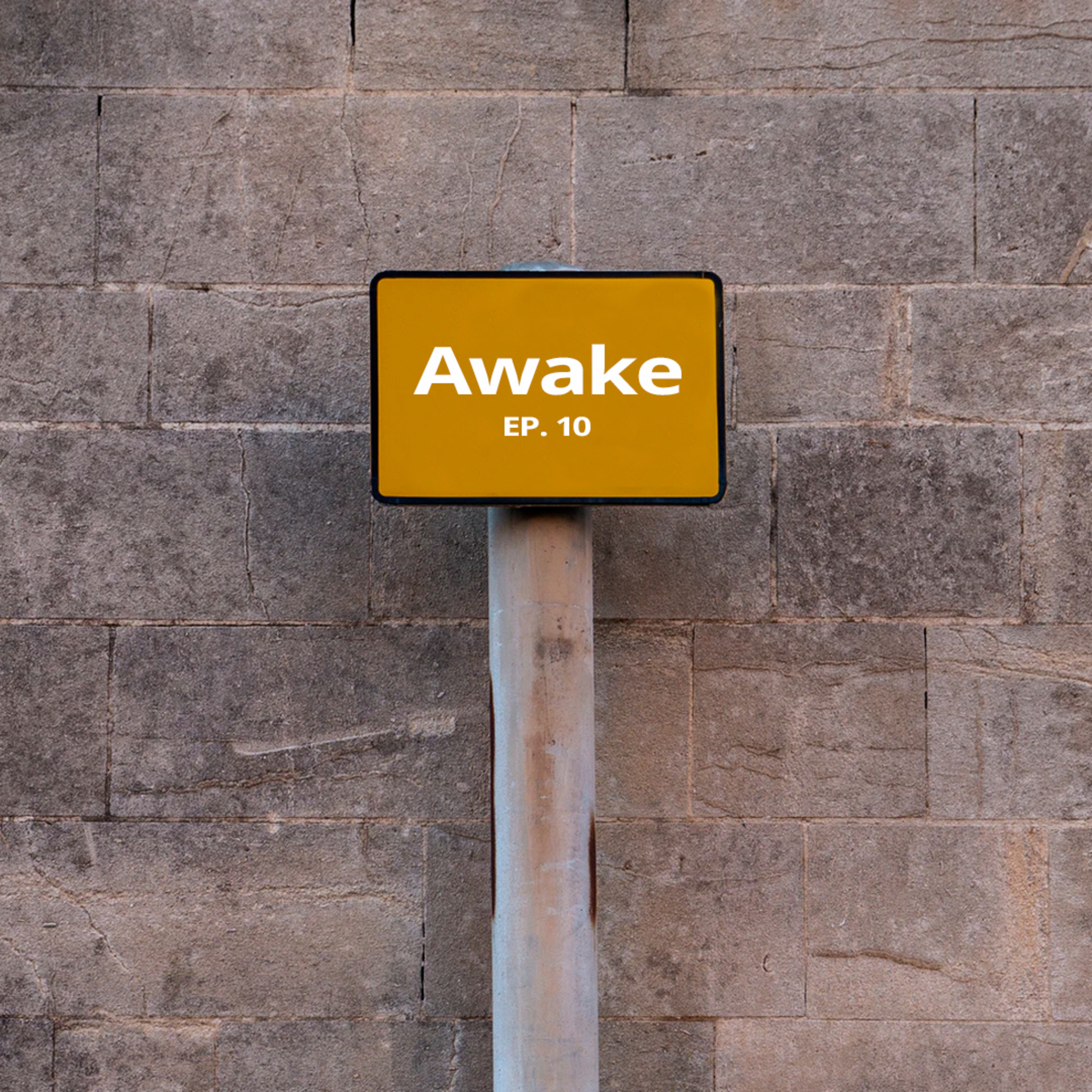 Awake