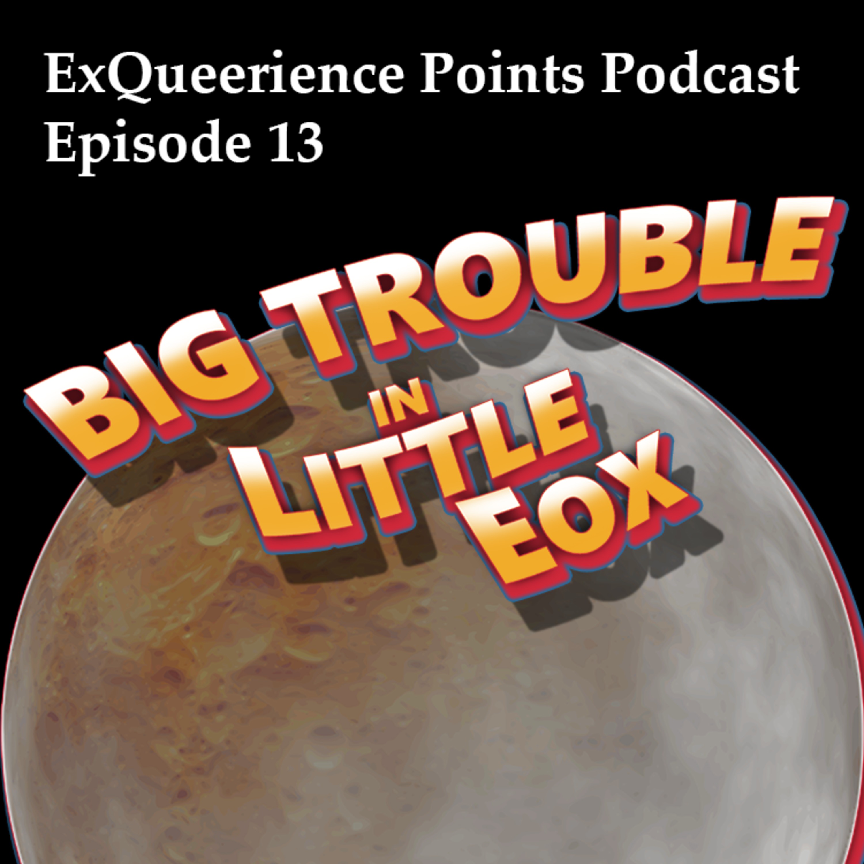 ExQueeriencePoints
