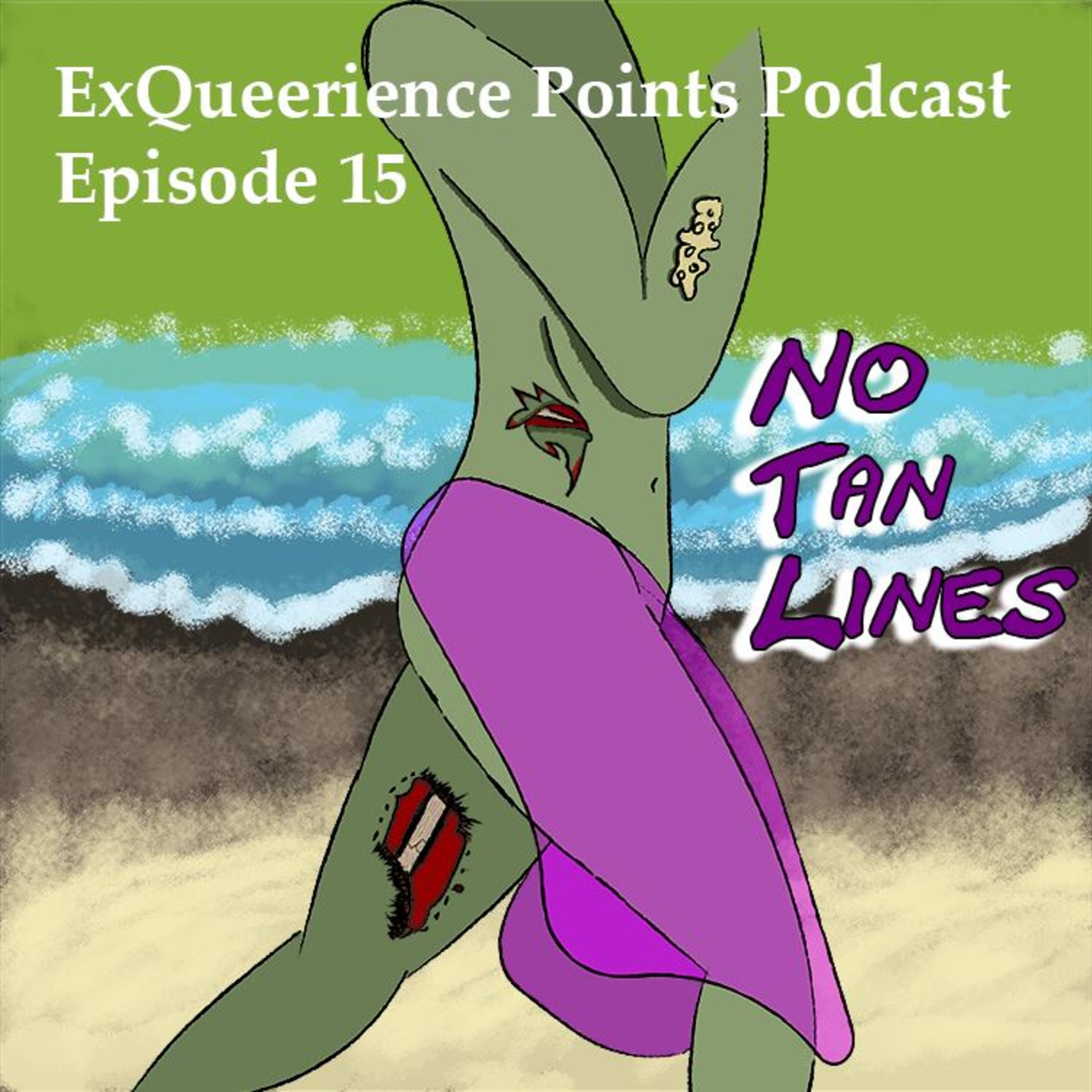 ExQueeriencePoints