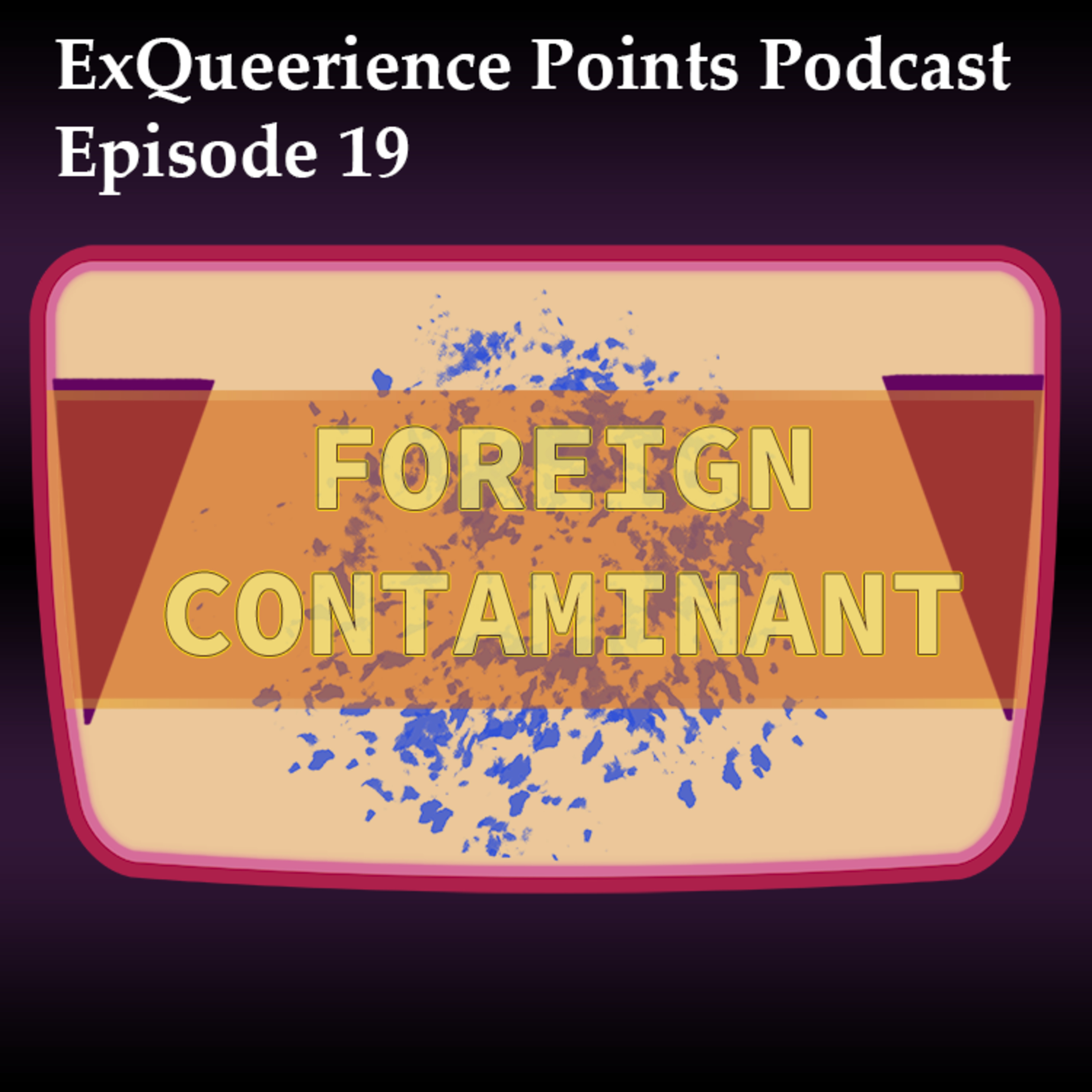 ExQueeriencePoints