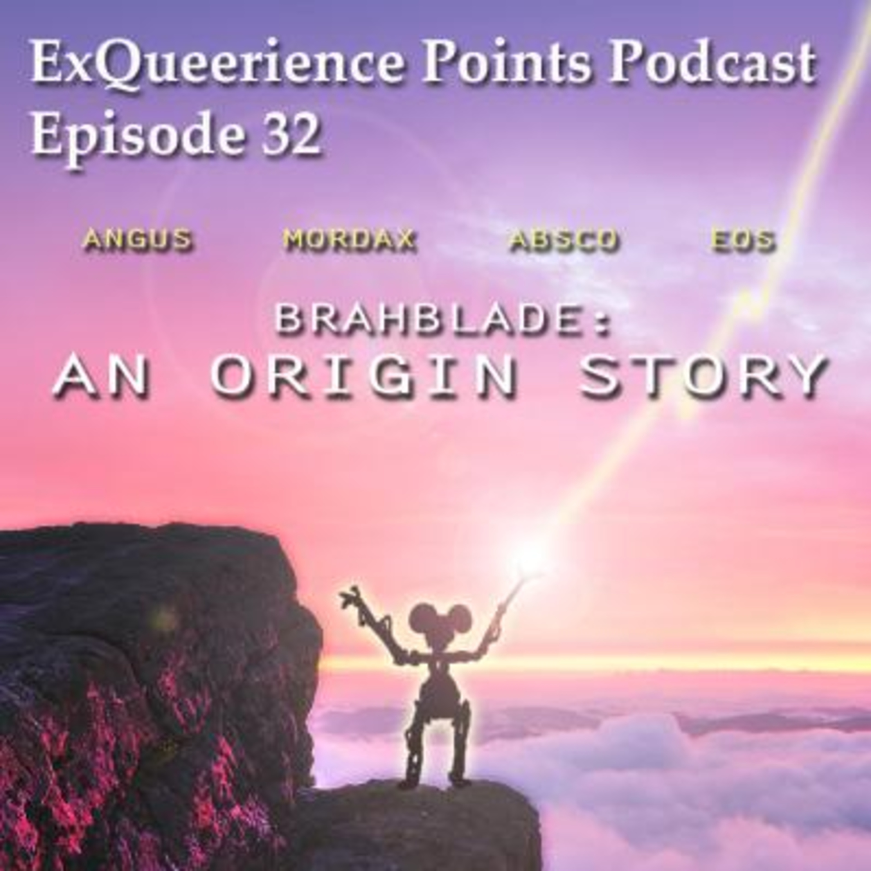 ExQueeriencePoints
