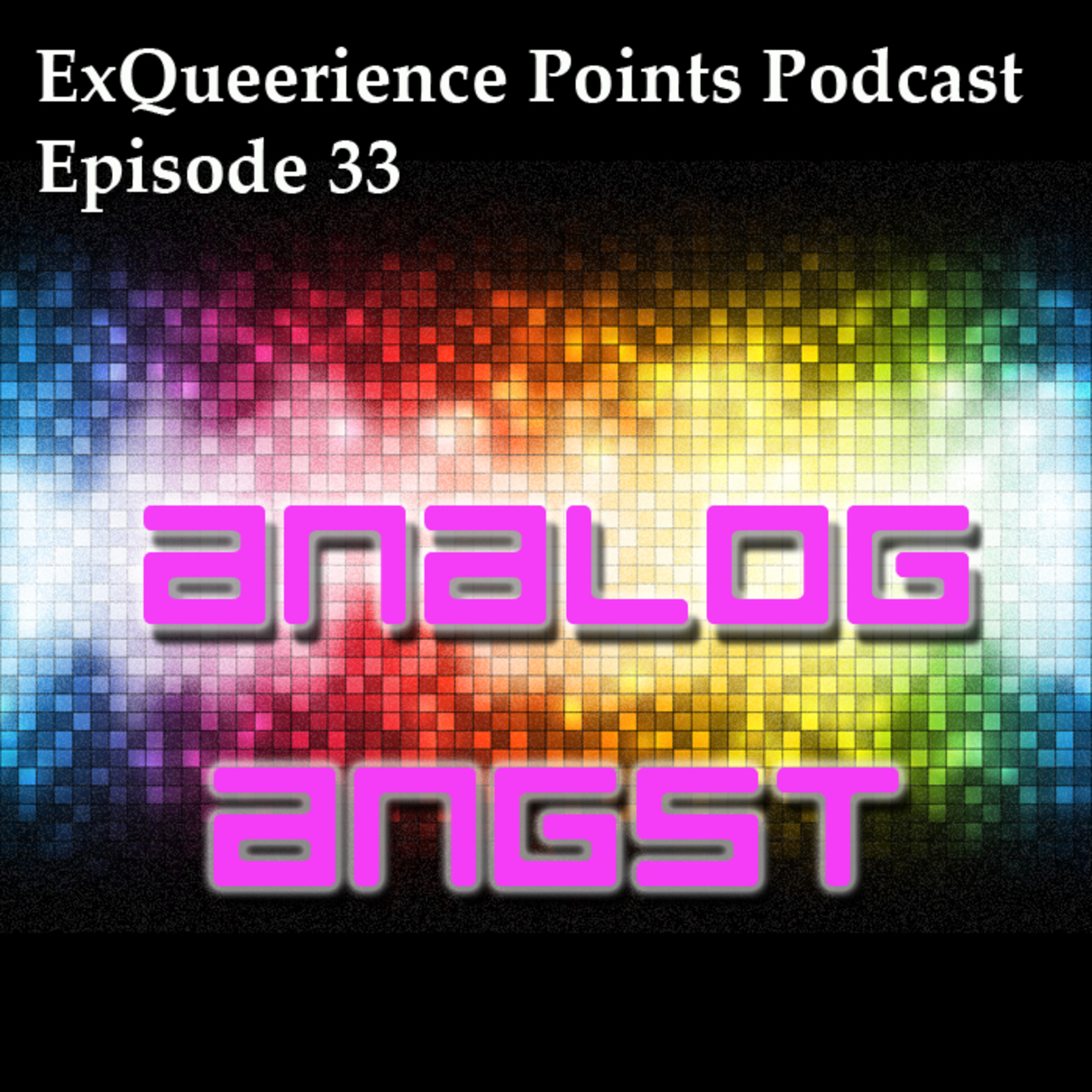 ExQueeriencePoints