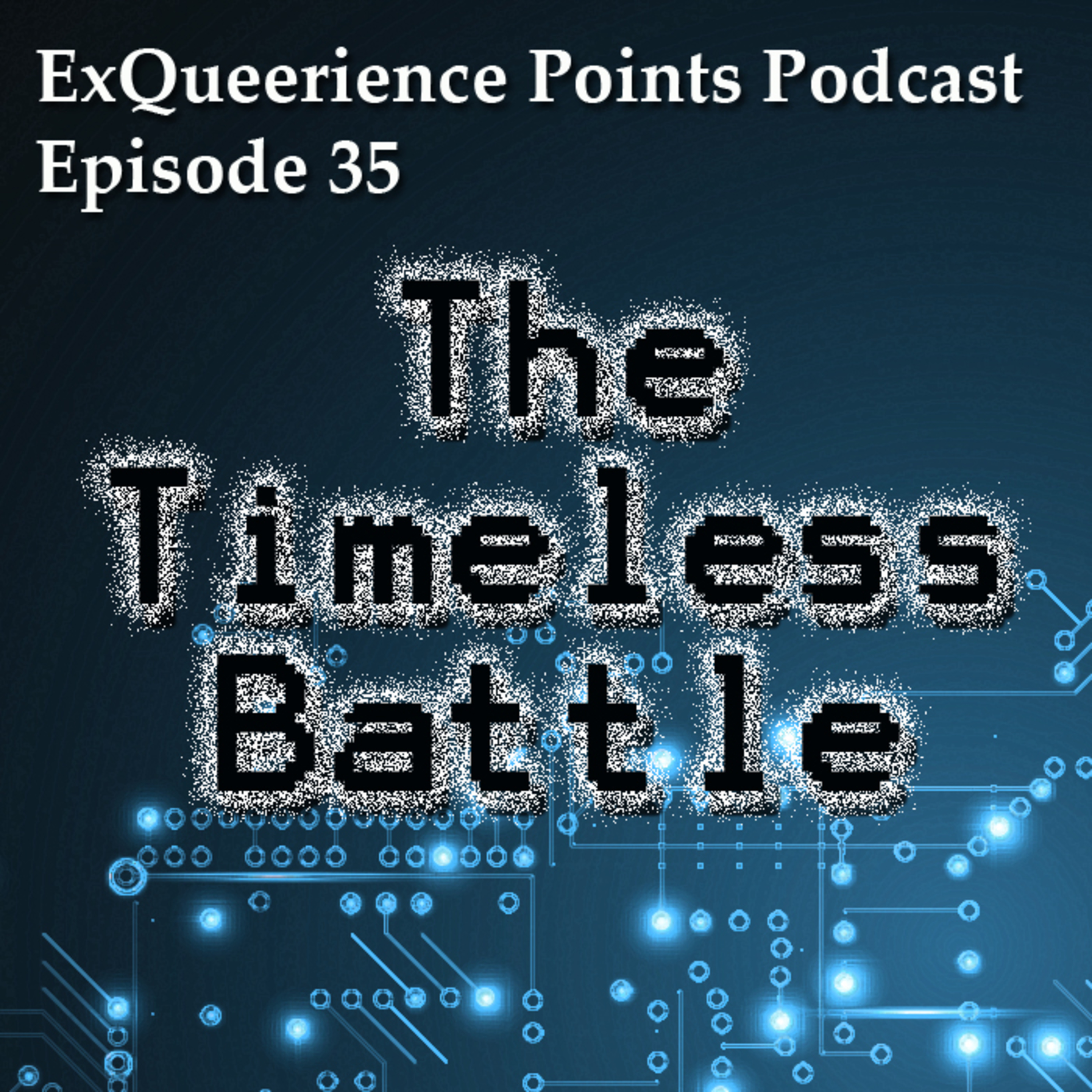 ExQueeriencePoints