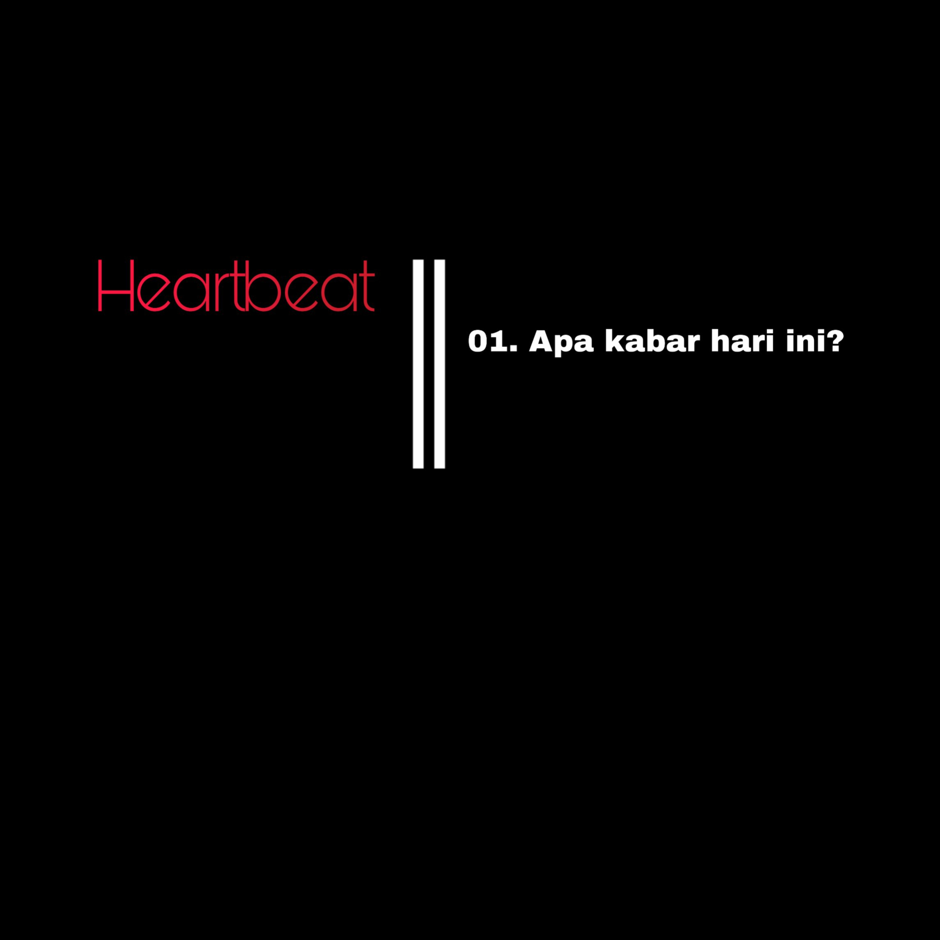Apa kabar hari ini? episode artwork