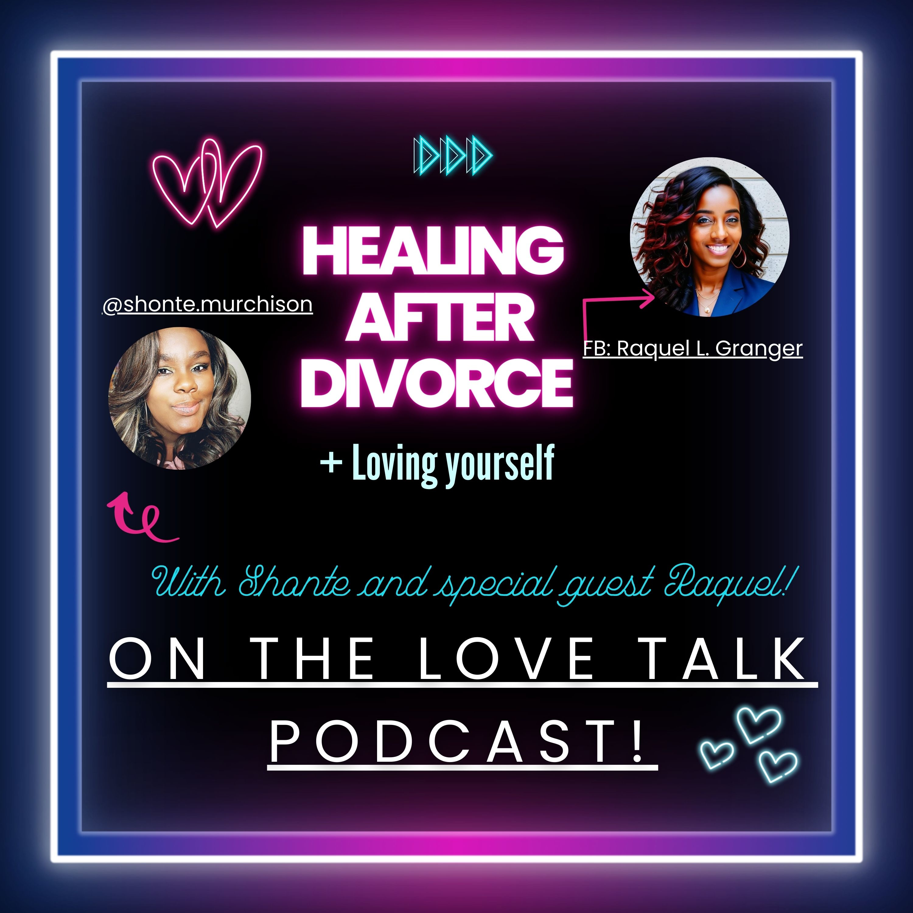 The Love Talk