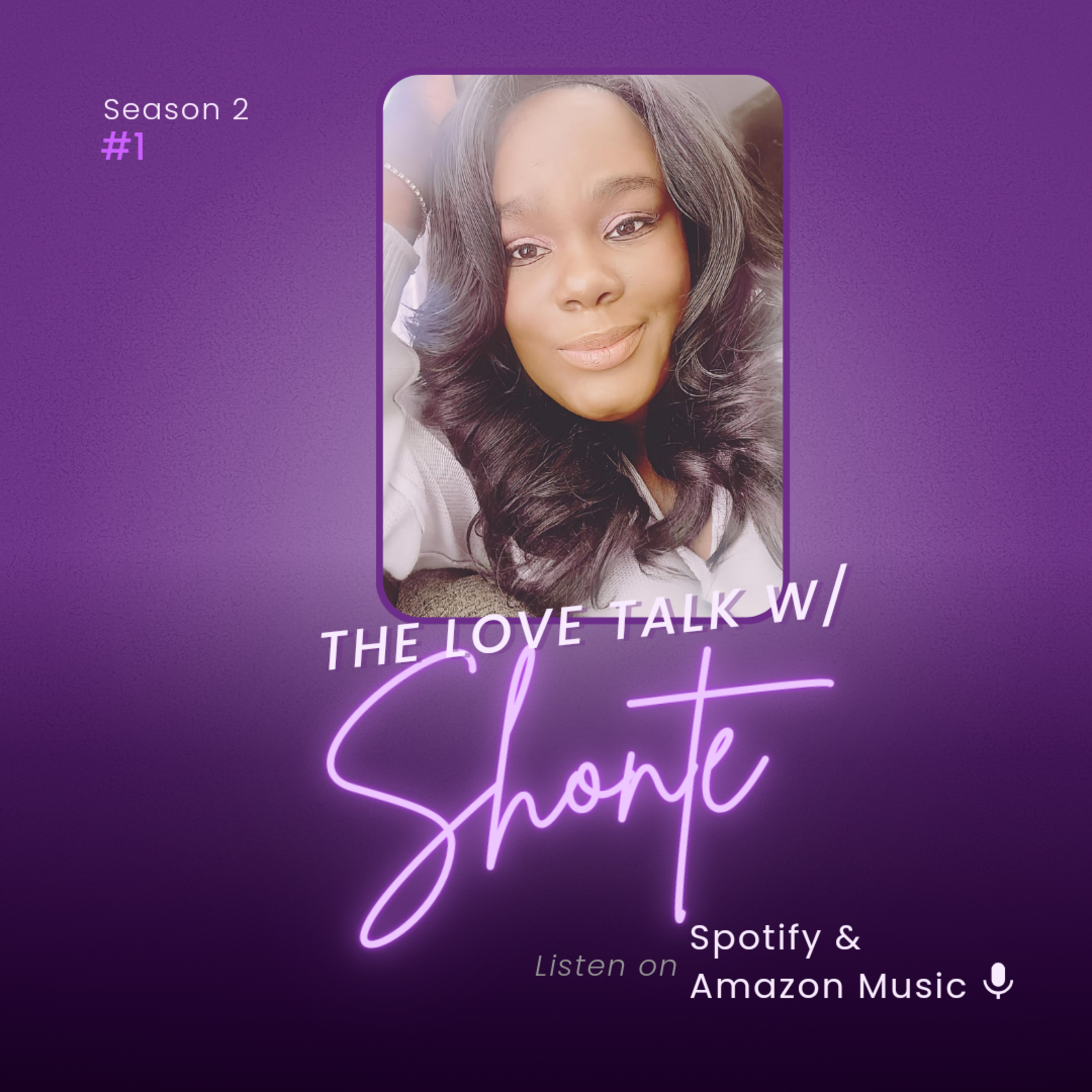 The Love Talk