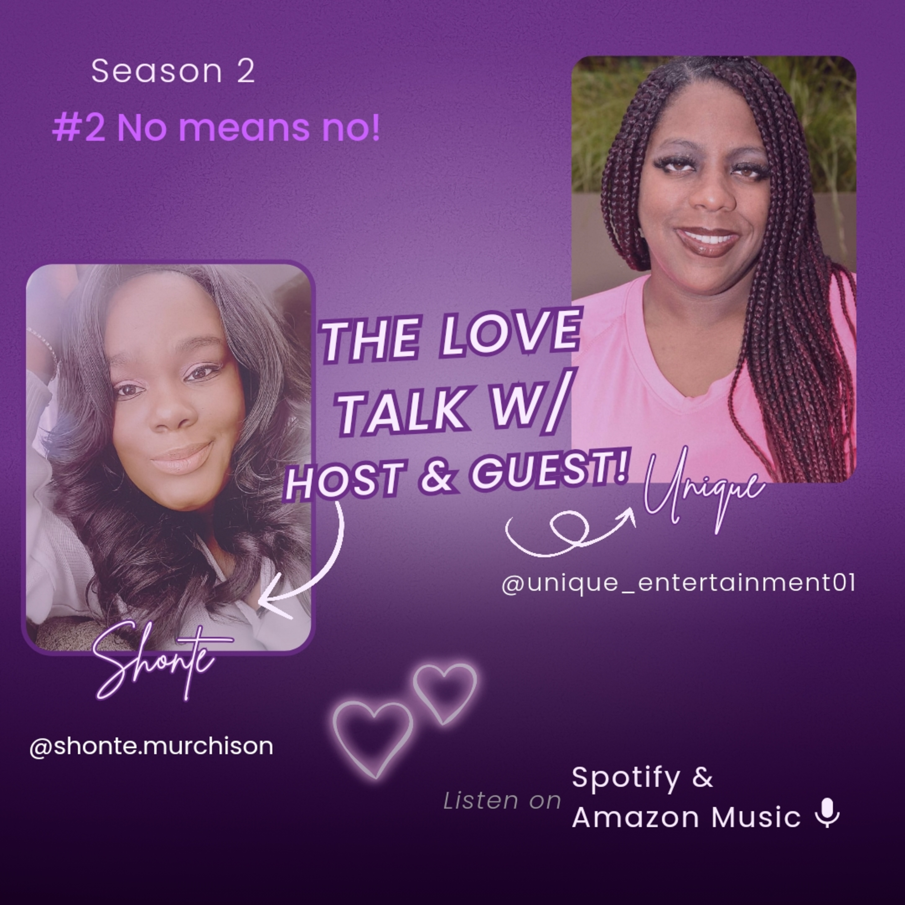 The Love Talk