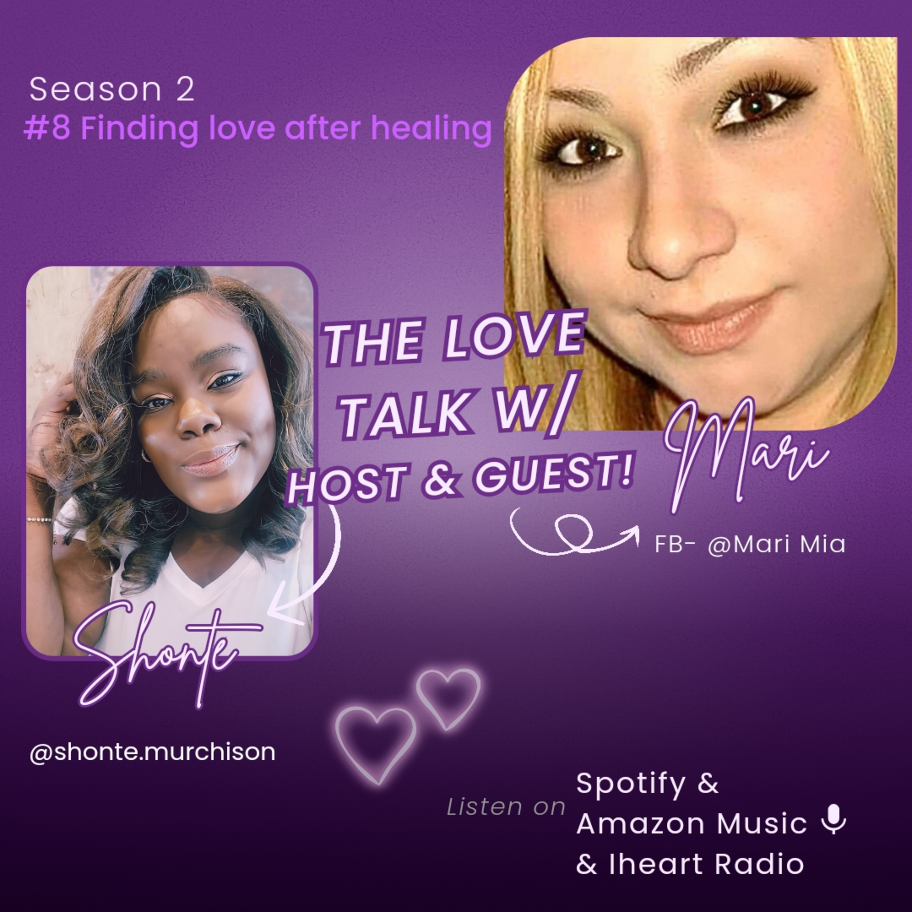 The Love Talk