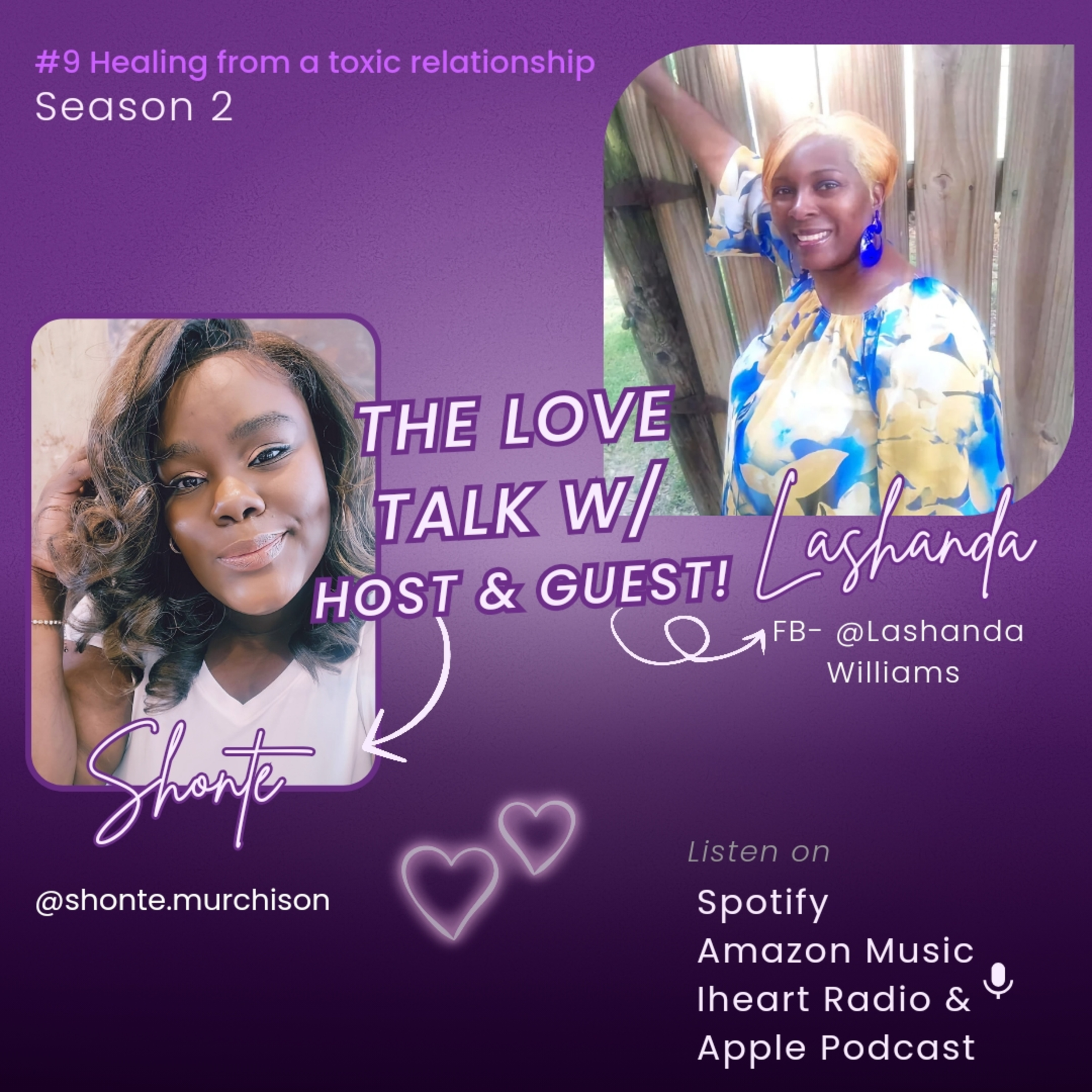 The Love Talk
