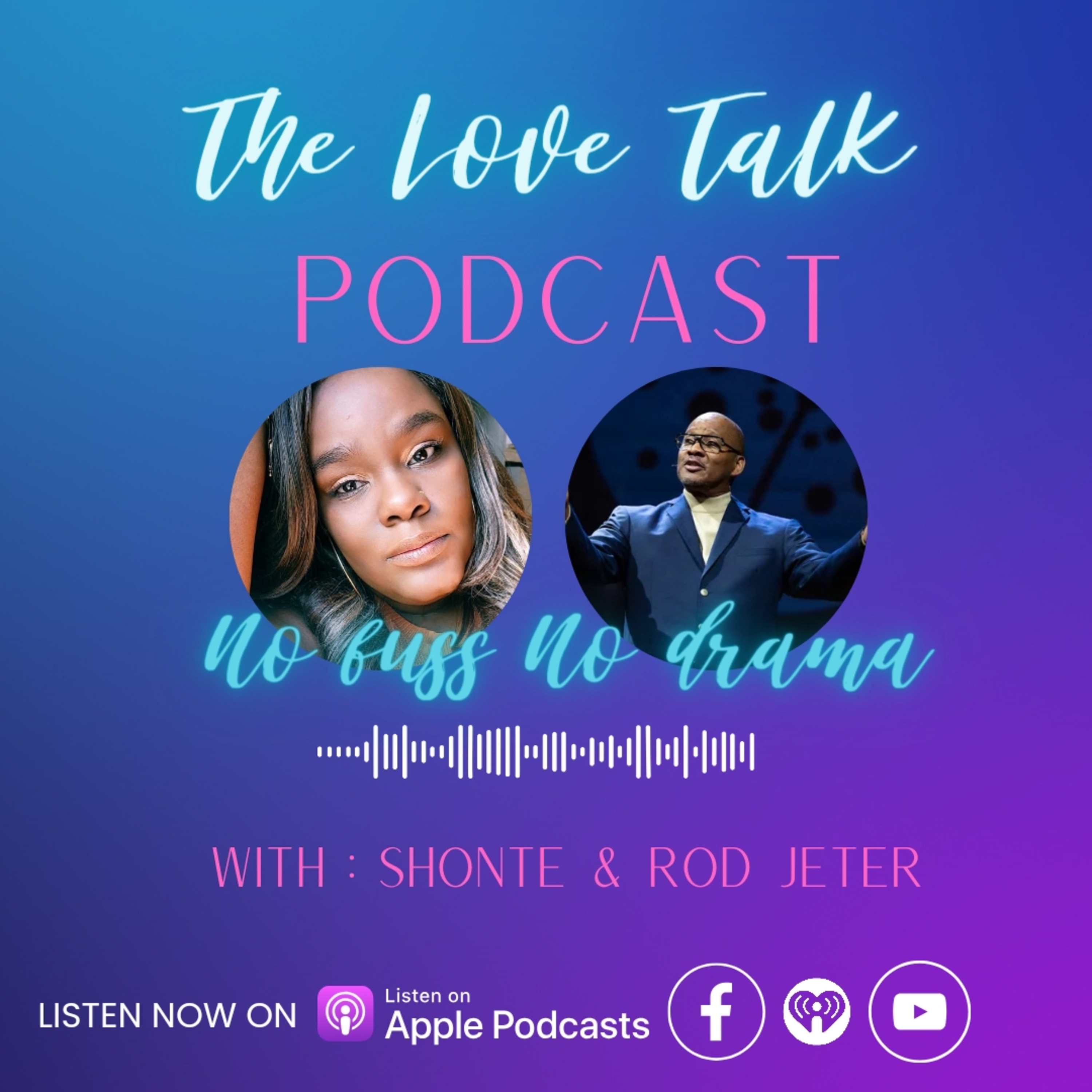 The Love Talk