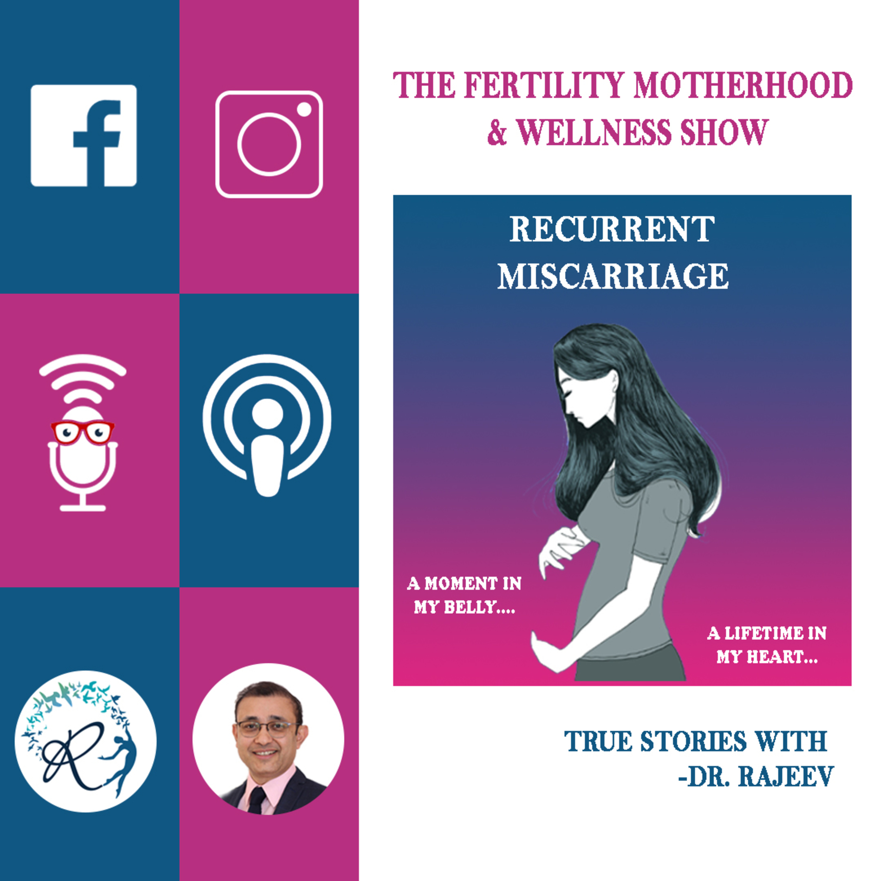 Recurrent Miscarriage in the 1st Trimester