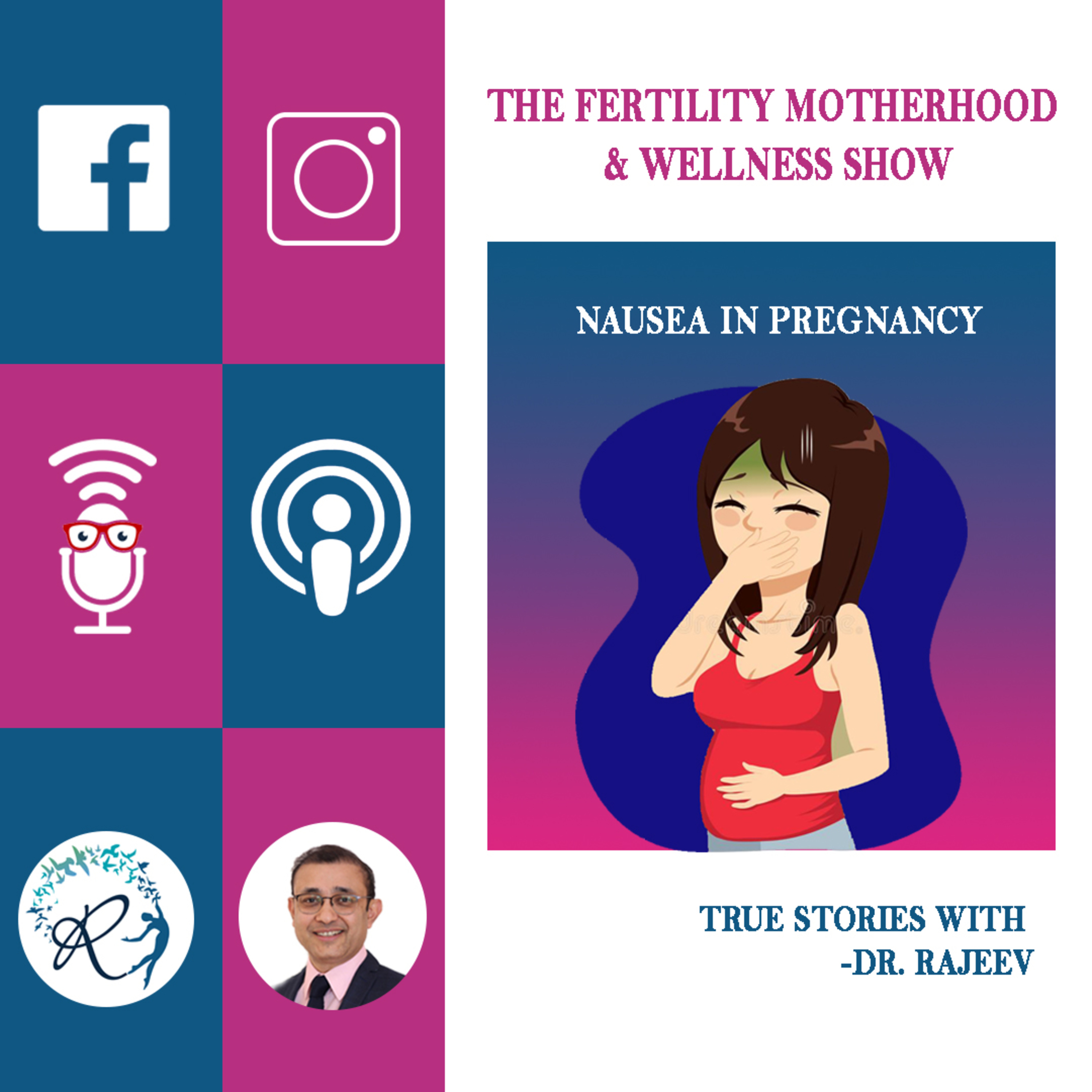 Nausea in Pregnancy