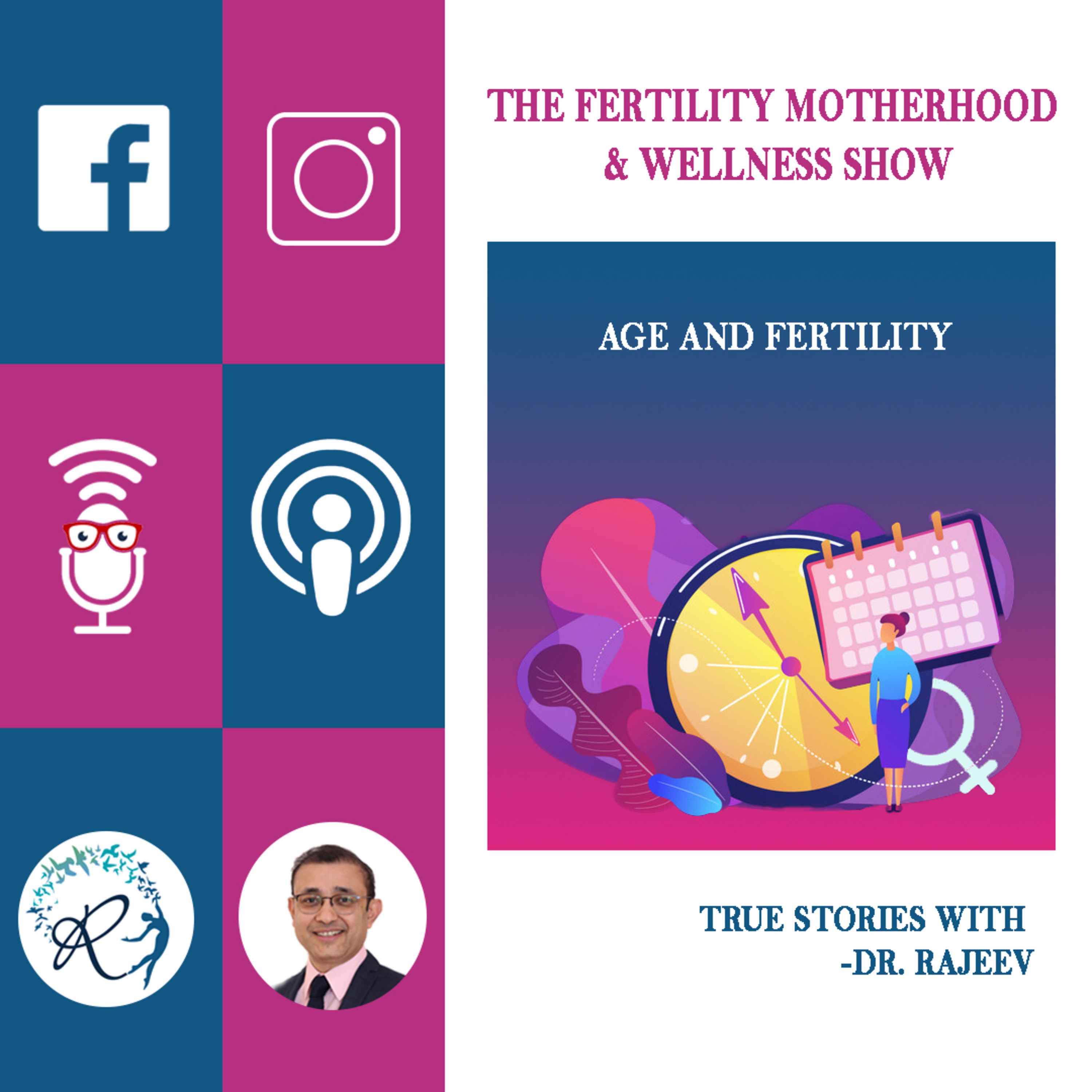 Age and Fertility