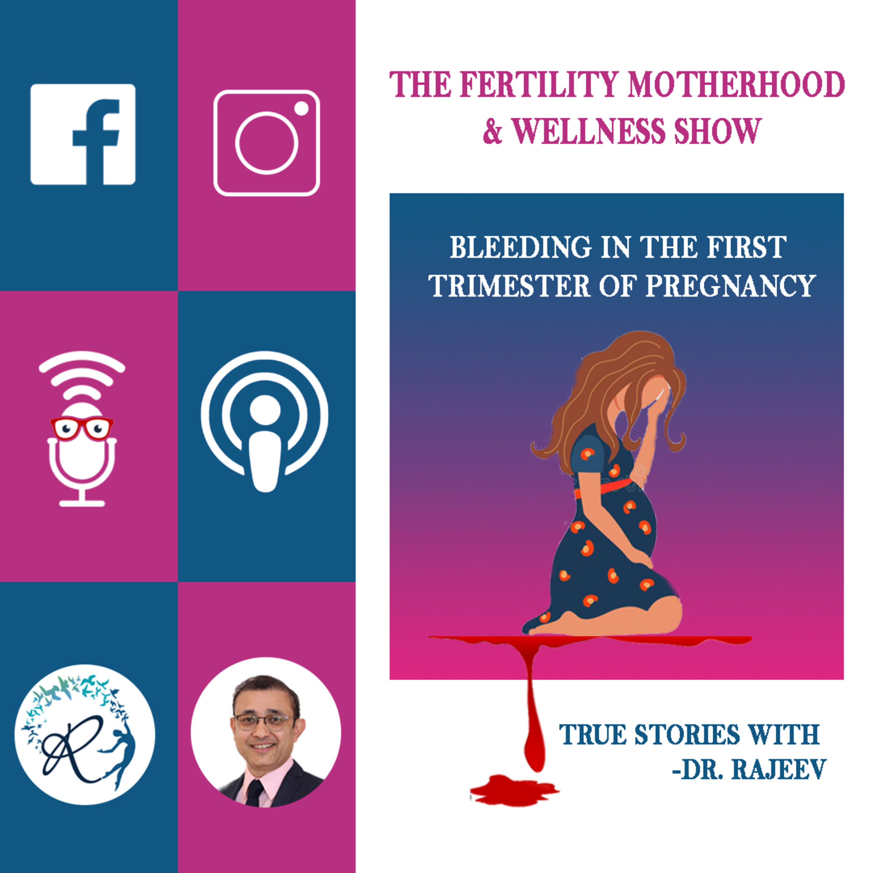 Bleeding in the First Trimester of Pregnancy