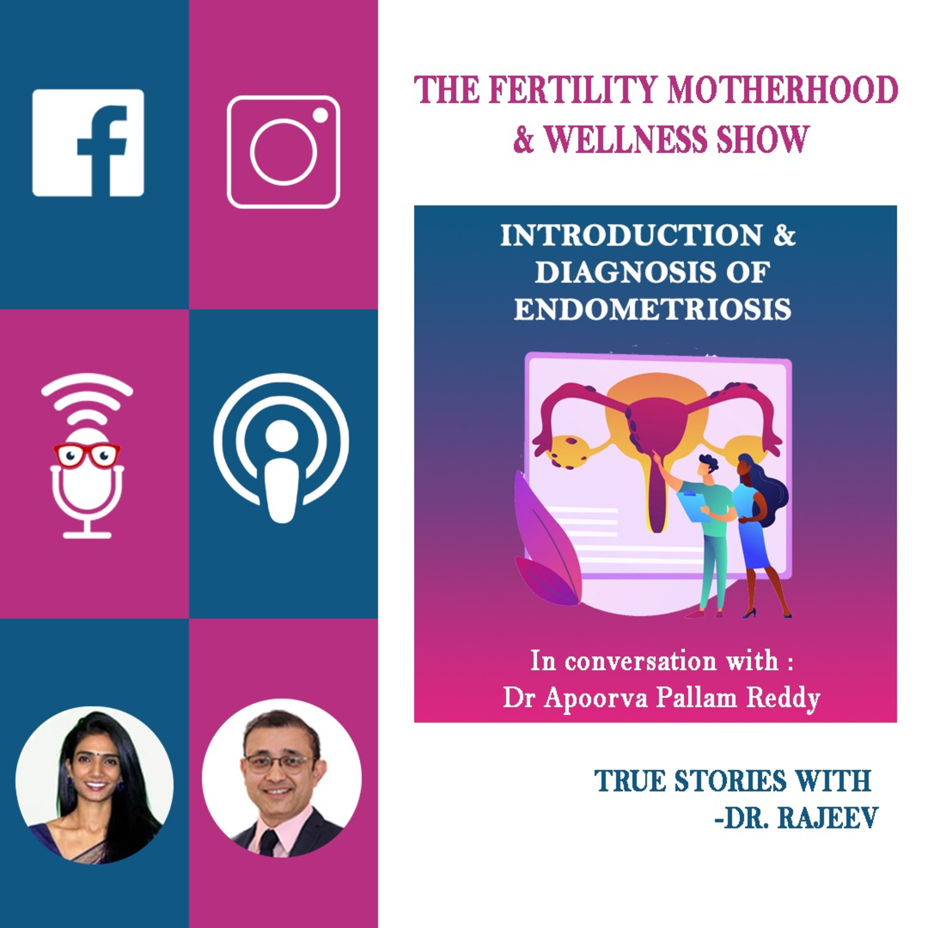 Endometriosis - Introduction and Diagnosis