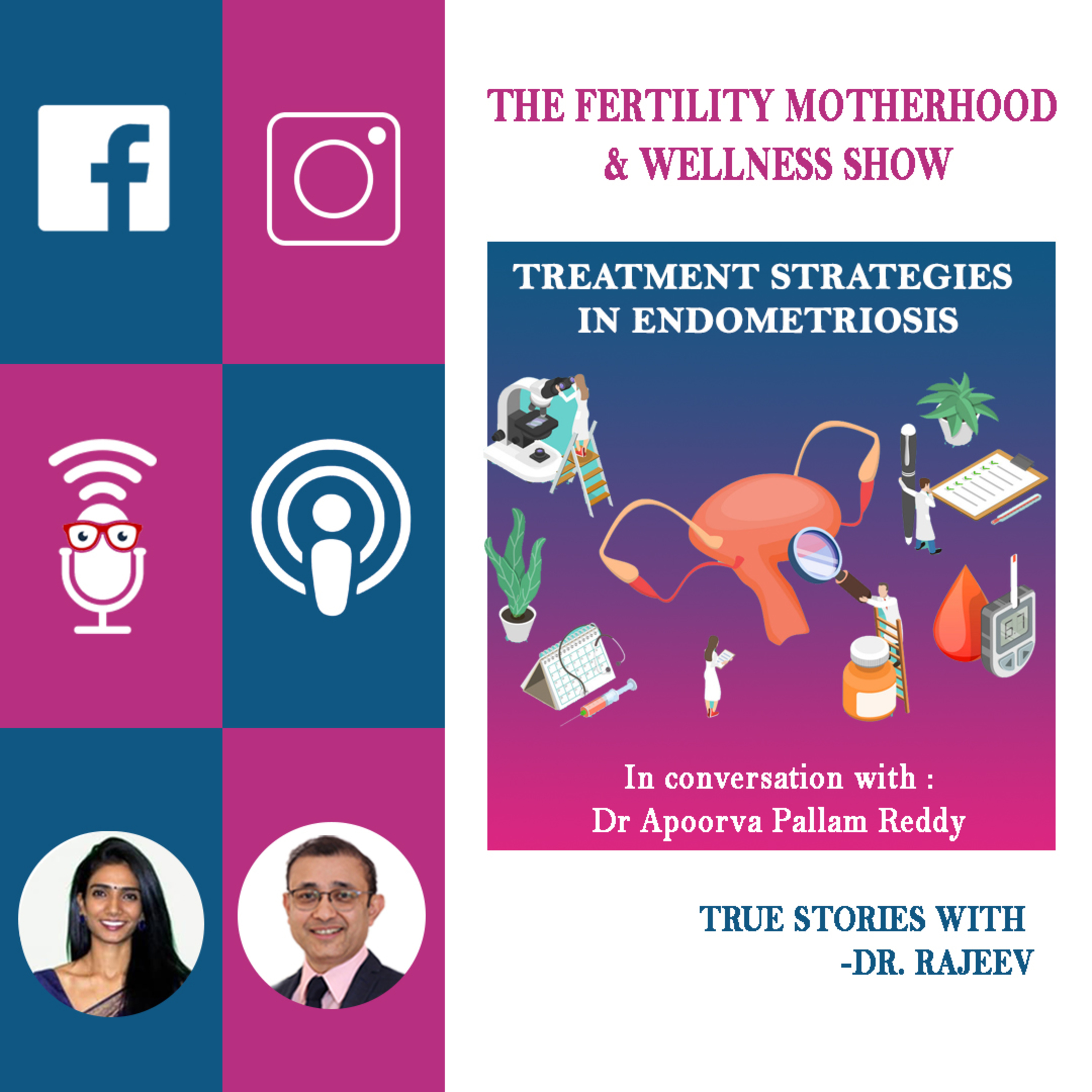 Endometriosis - Treatment Strategies