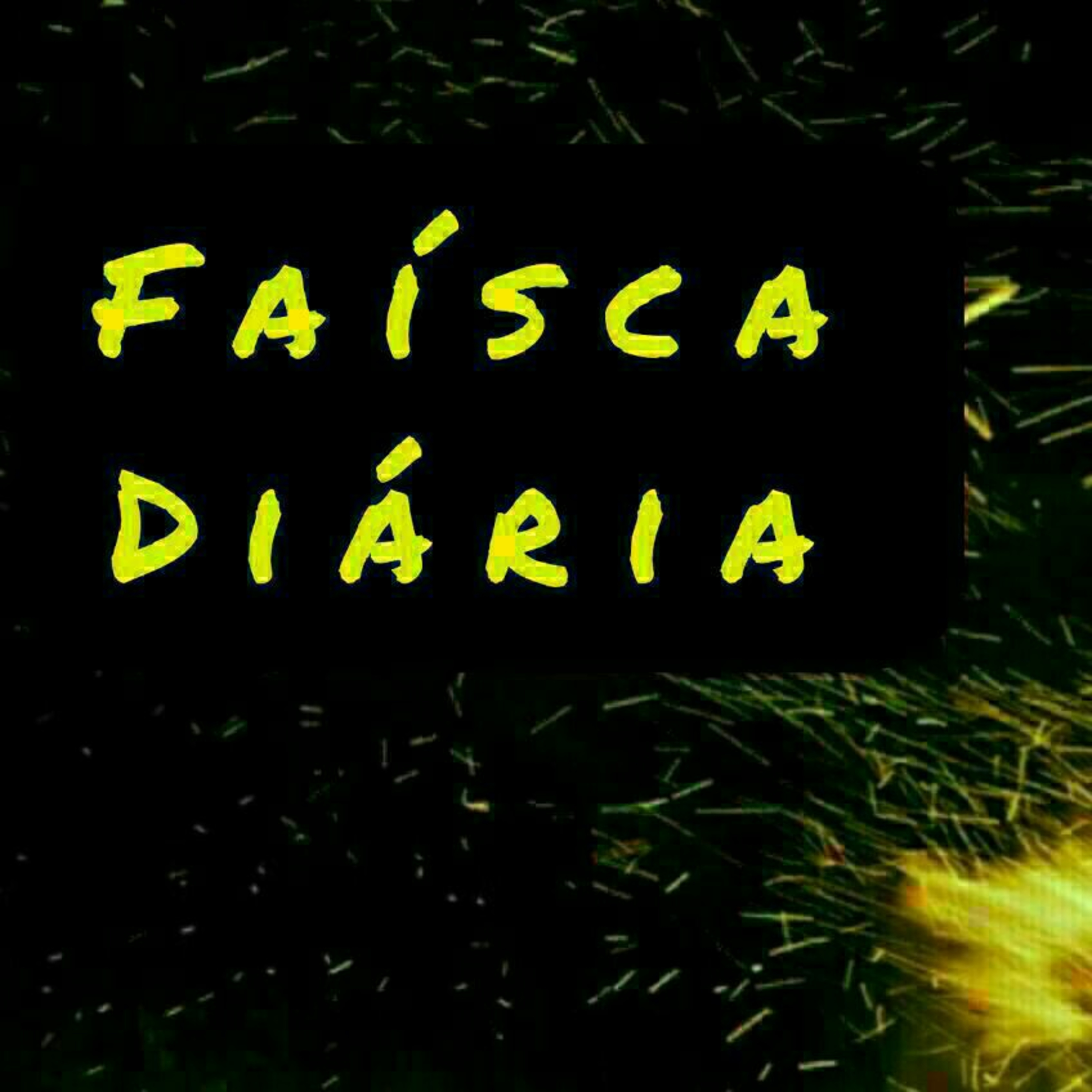 Coisa Louca Podcast