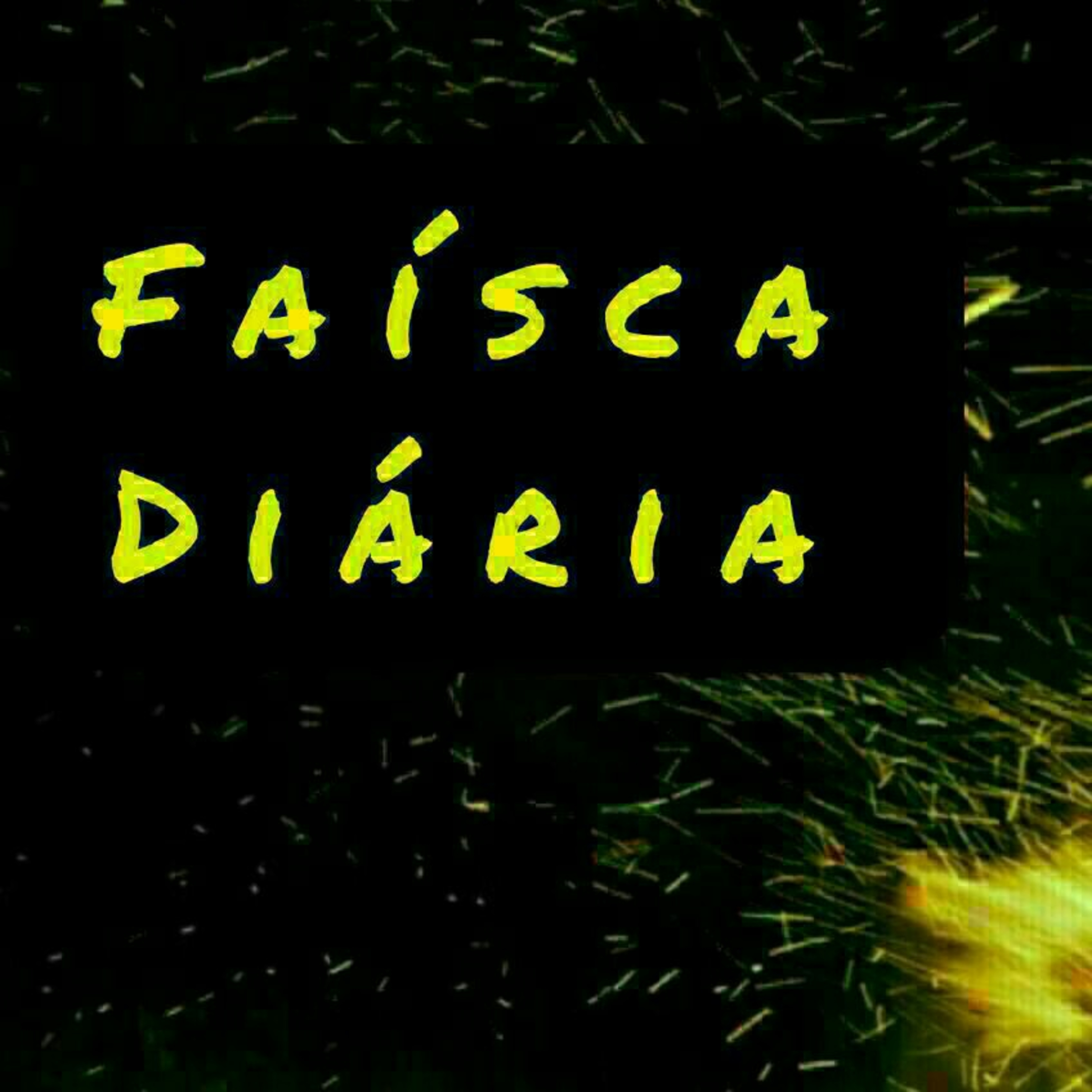 Coisa Louca Podcast