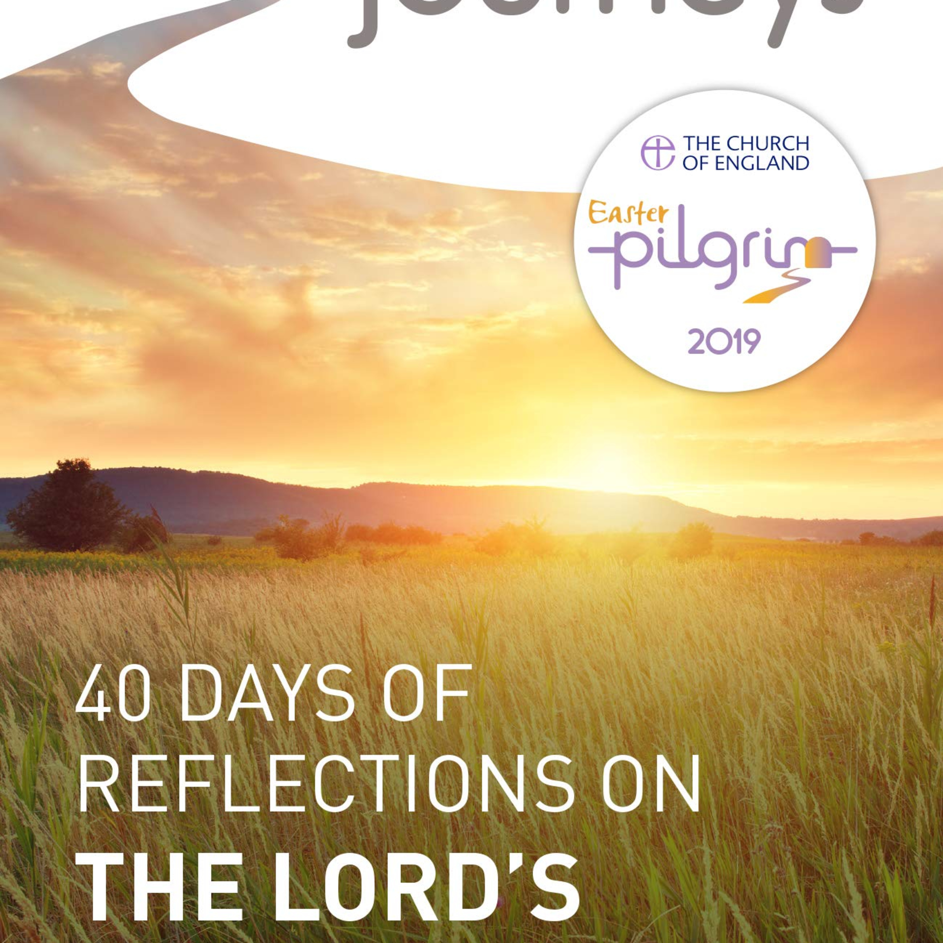 The Lord’s Prayer Reflection Week 6