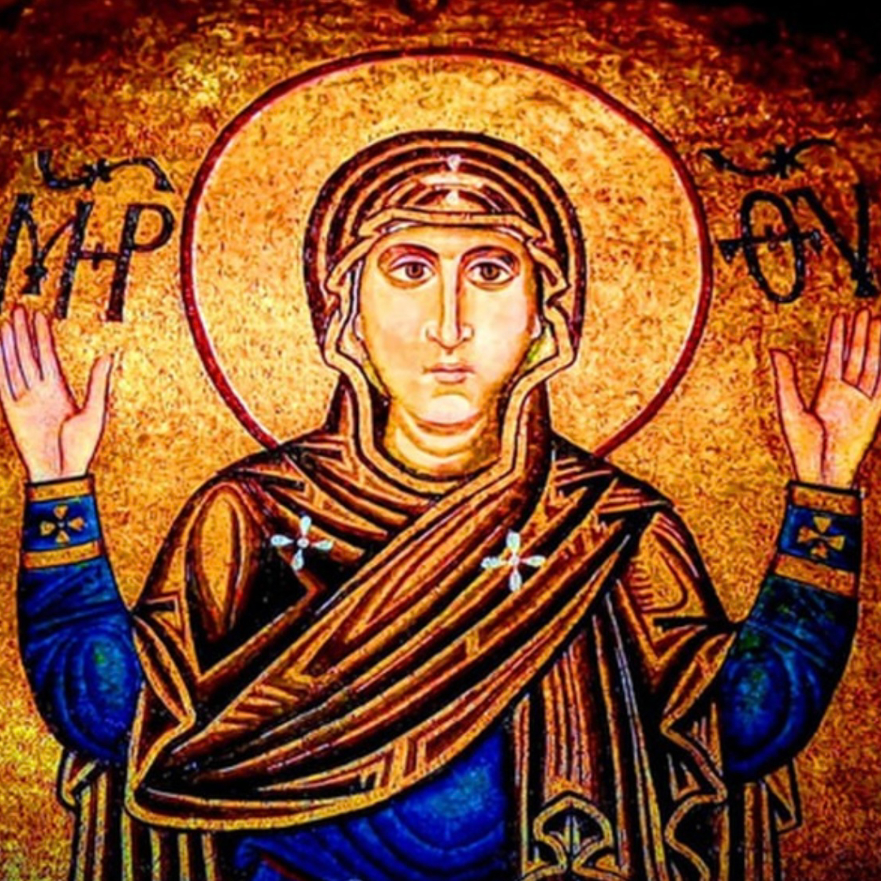 Orthodox Christian Daily Prayer