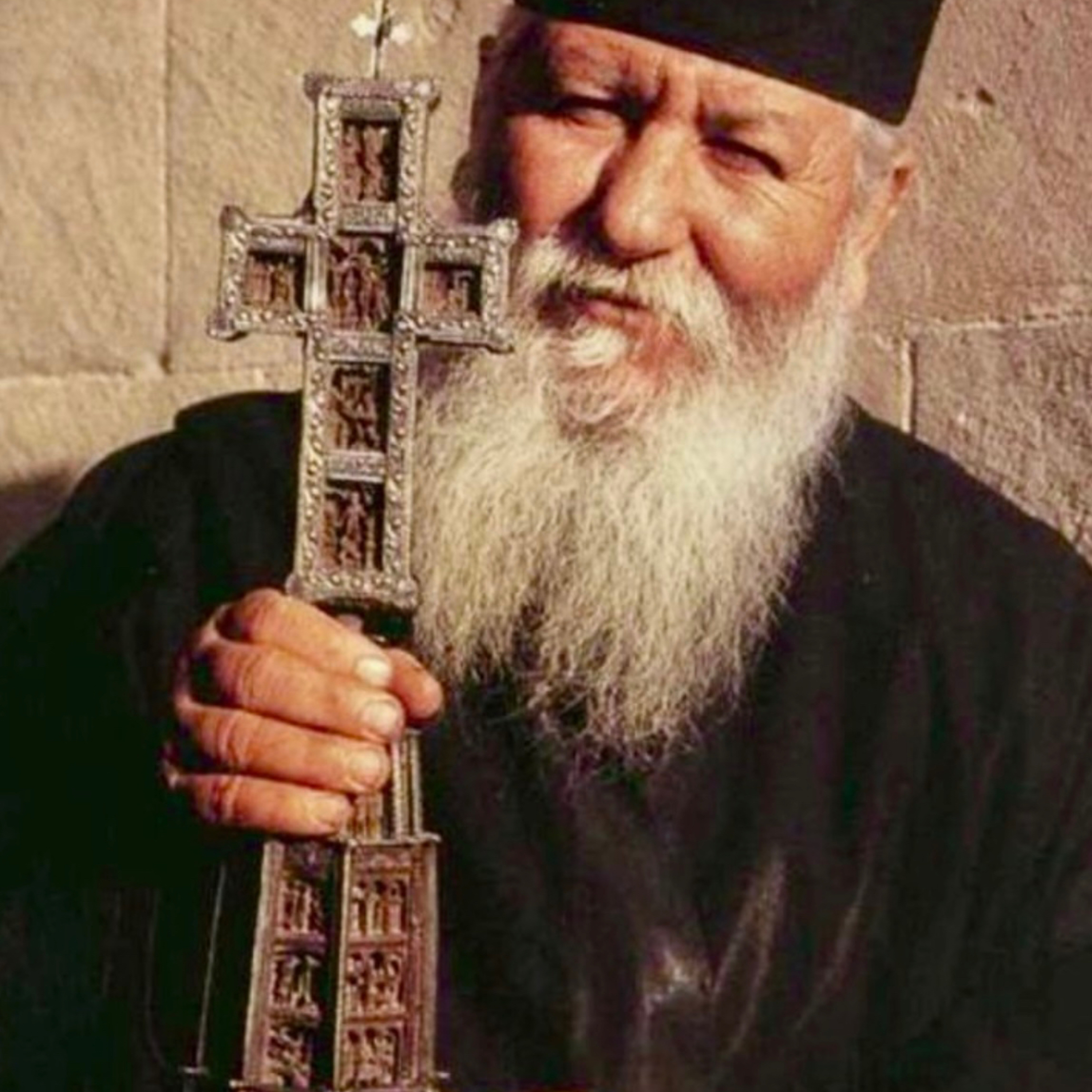 WORDS OF LIFE: Daily Orthodox Christian Discipleship