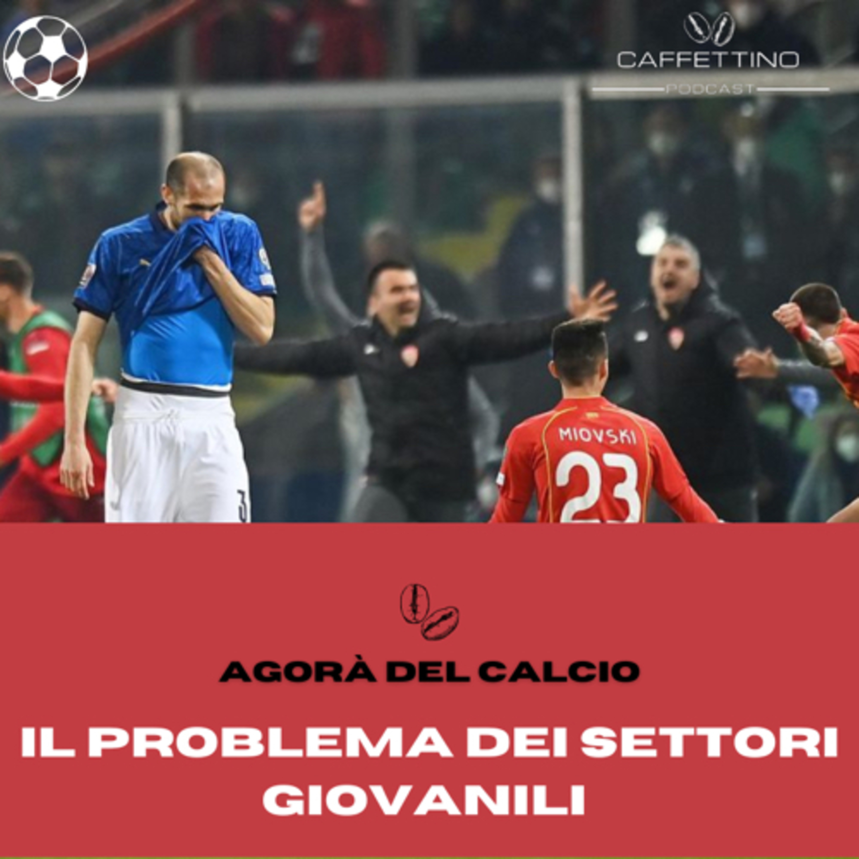 Agorà del calcio
