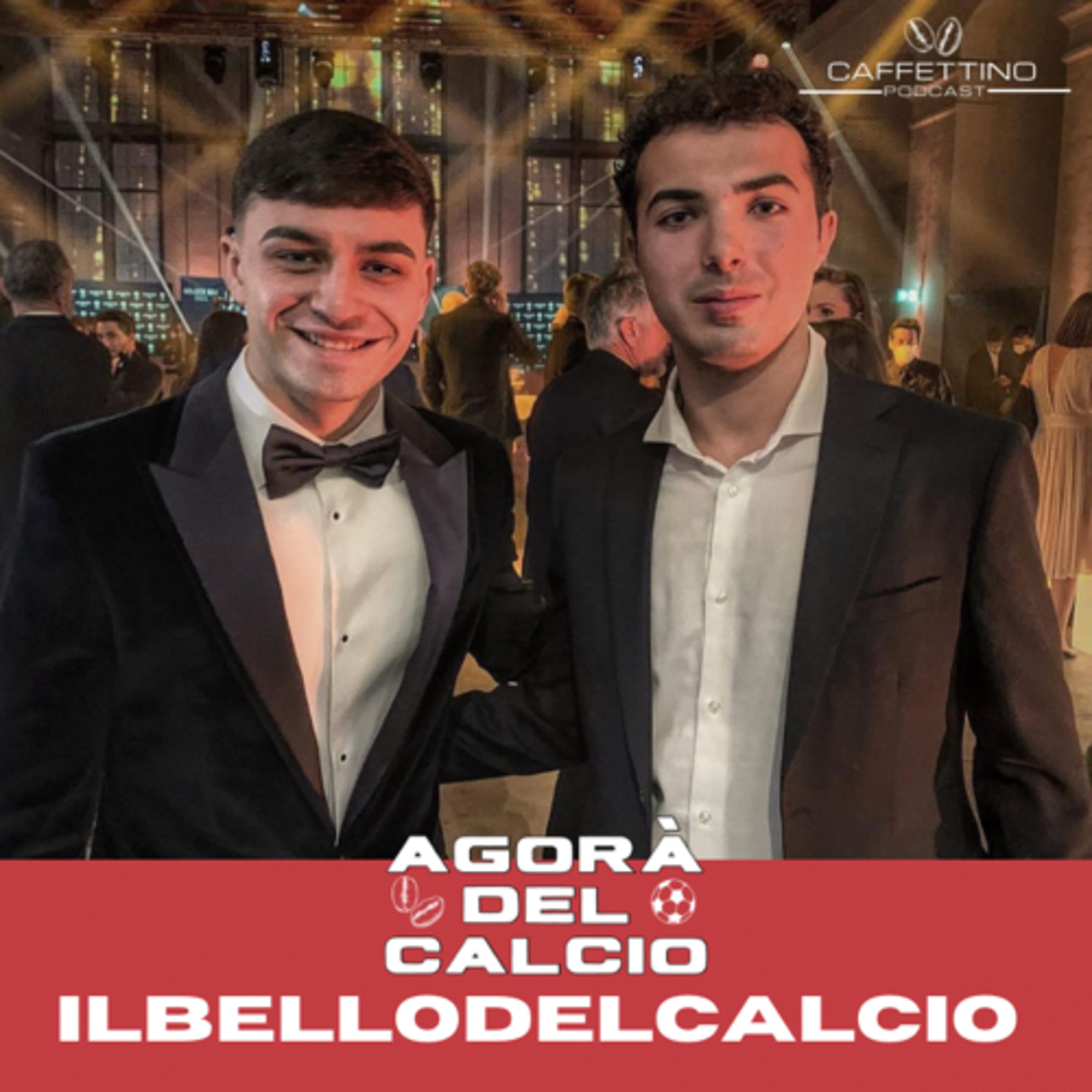 Agorà del calcio