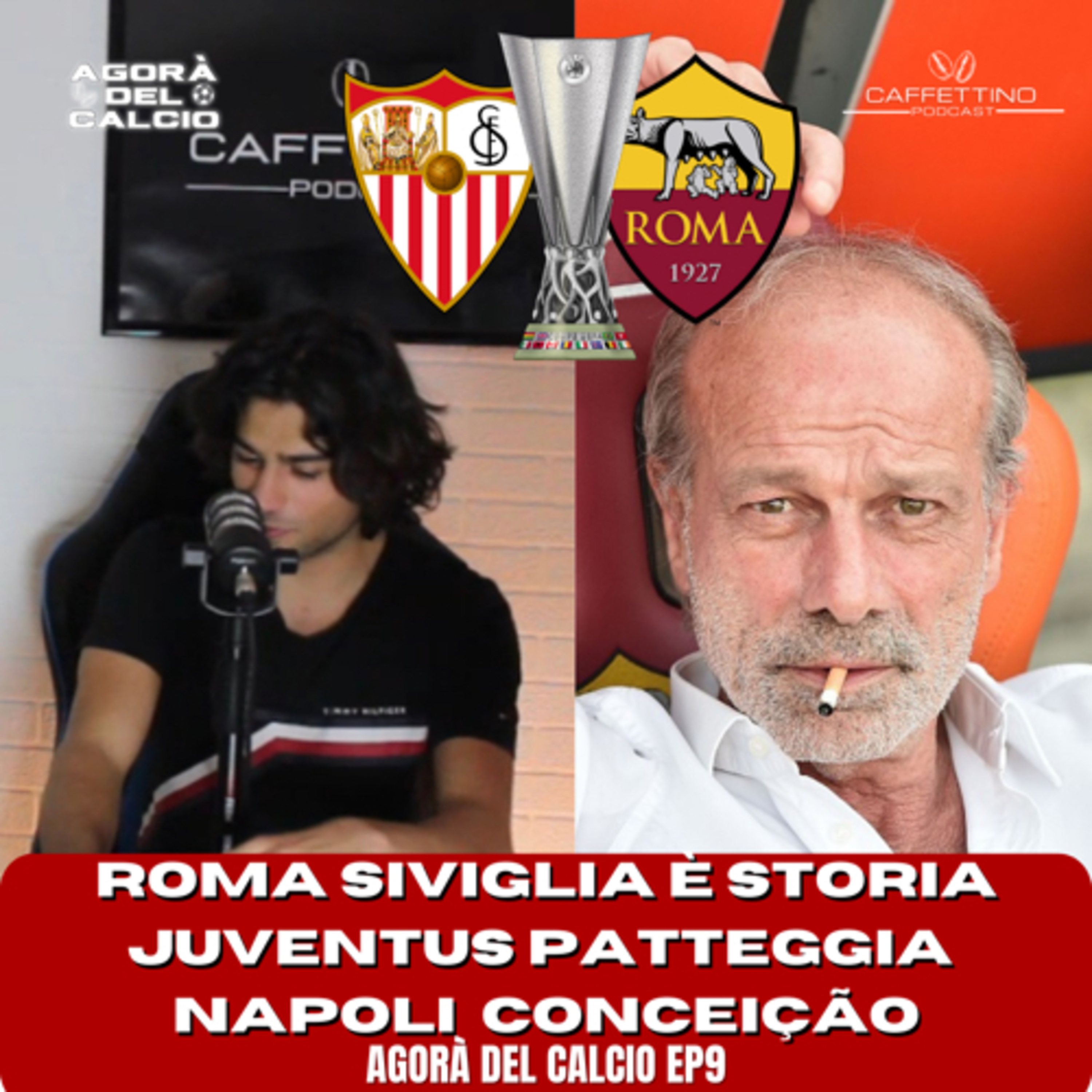 Agorà del calcio