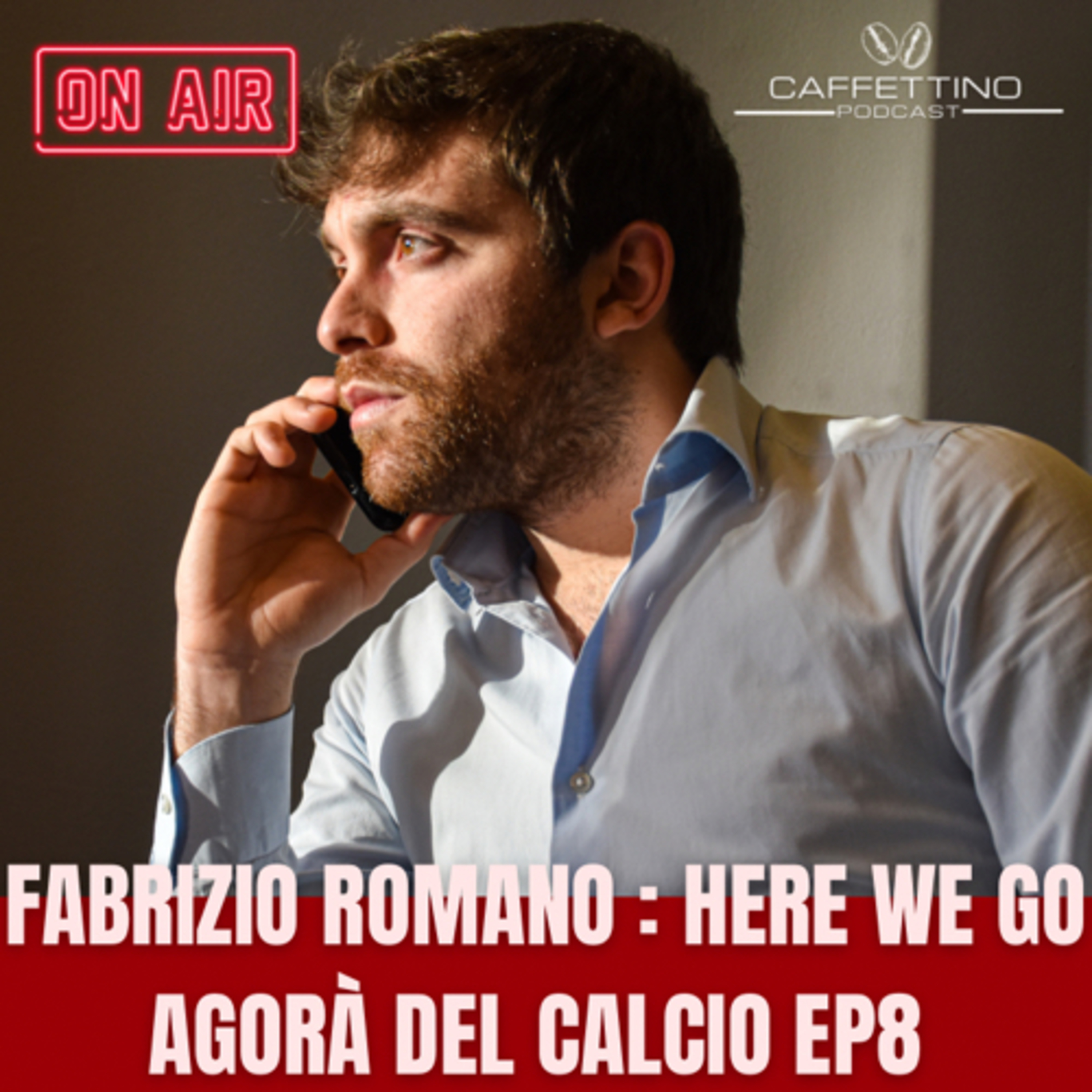 Agorà del calcio